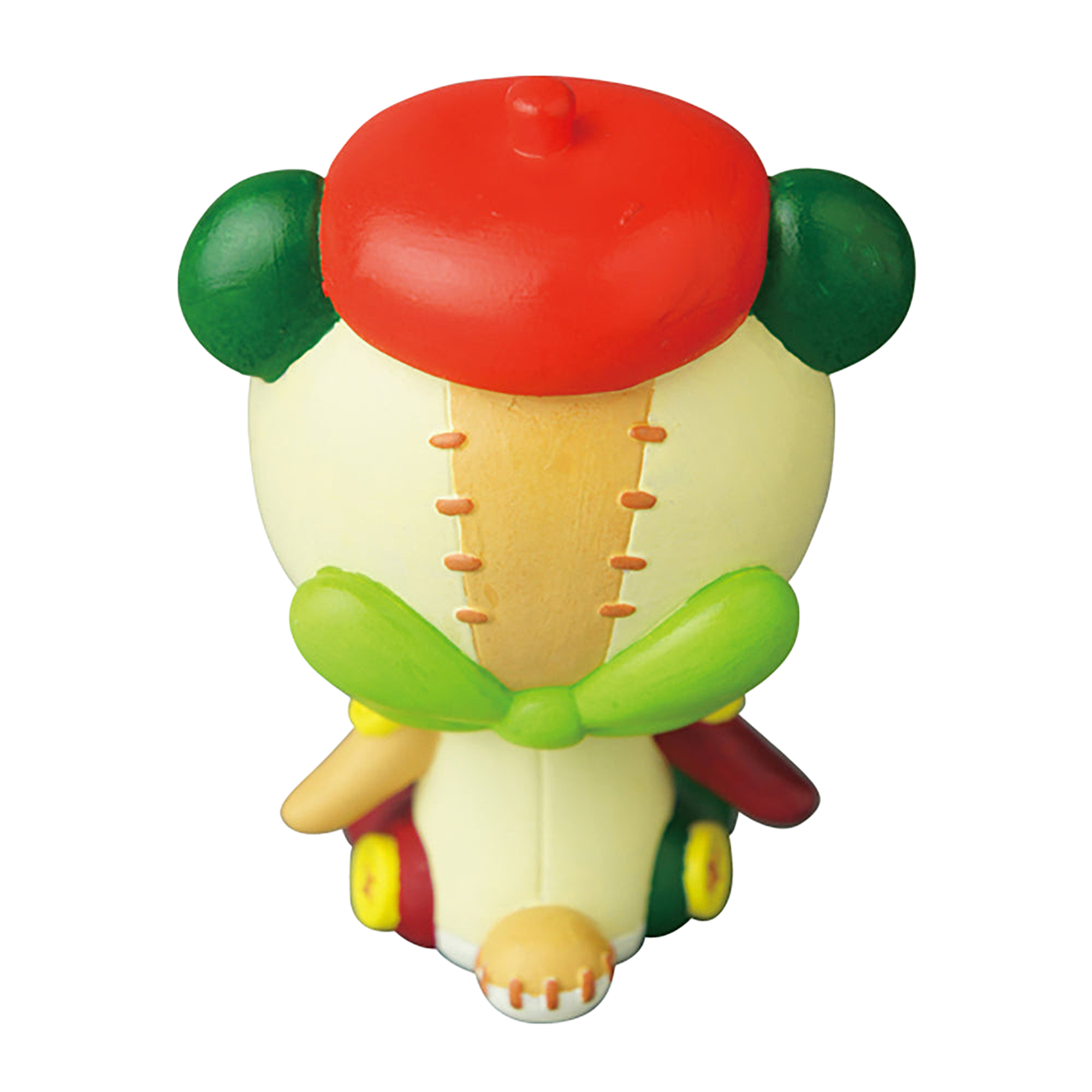 VAG(VINYL ARTIST GACHA) SERIES 12 くまのくまくま