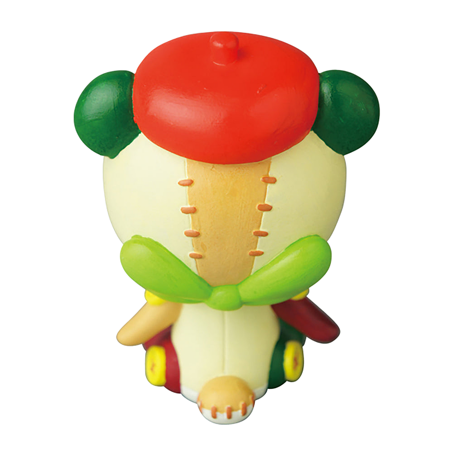 VAG(VINYL ARTIST GACHA) SERIES 12 くまのくまくま