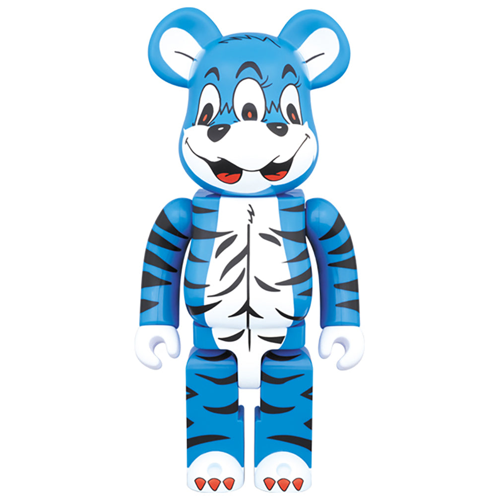 BE@RBRICK KIDILL BEAR 100％ & 400％_2