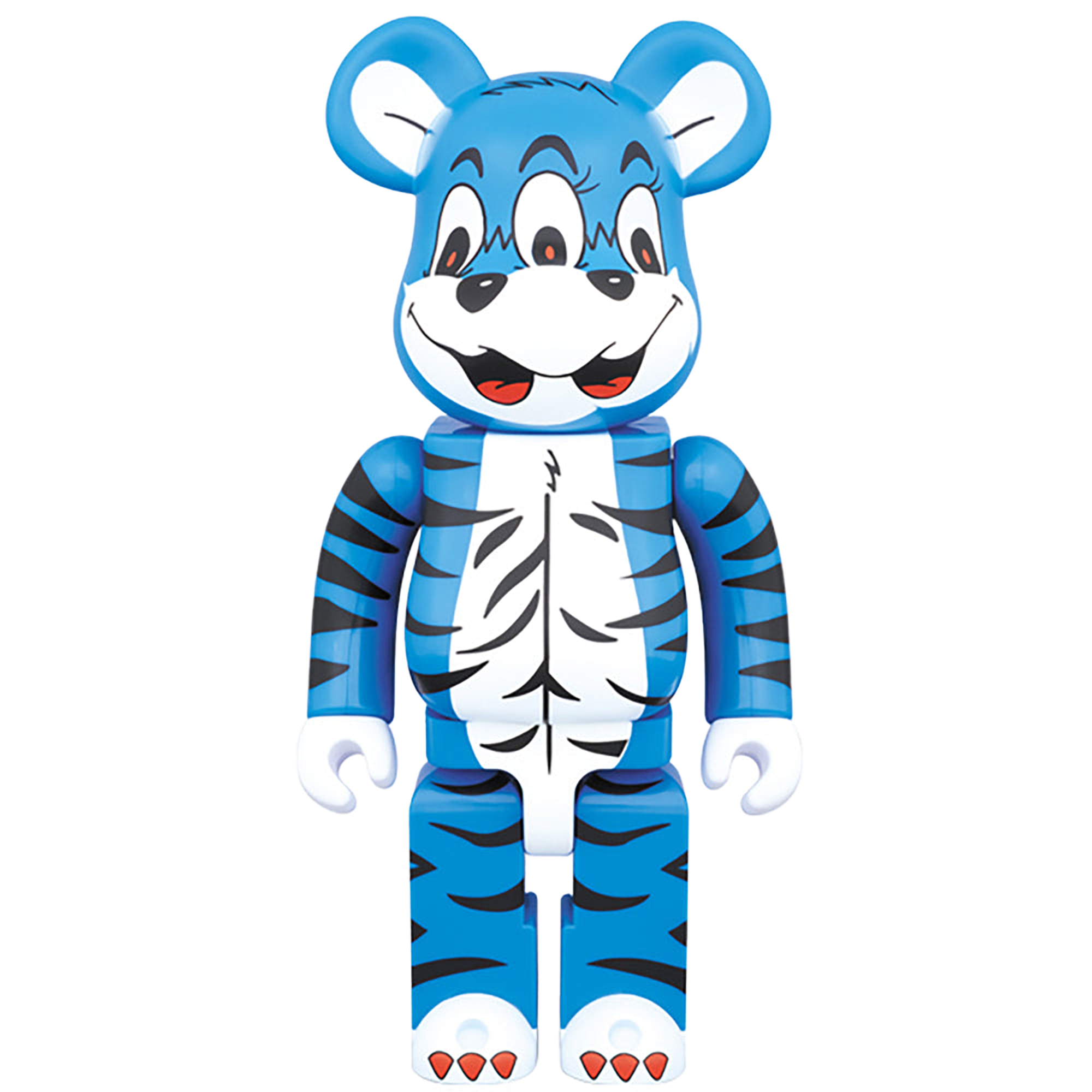 BE@RBRICK KIDILL BEAR 100％ & 400％