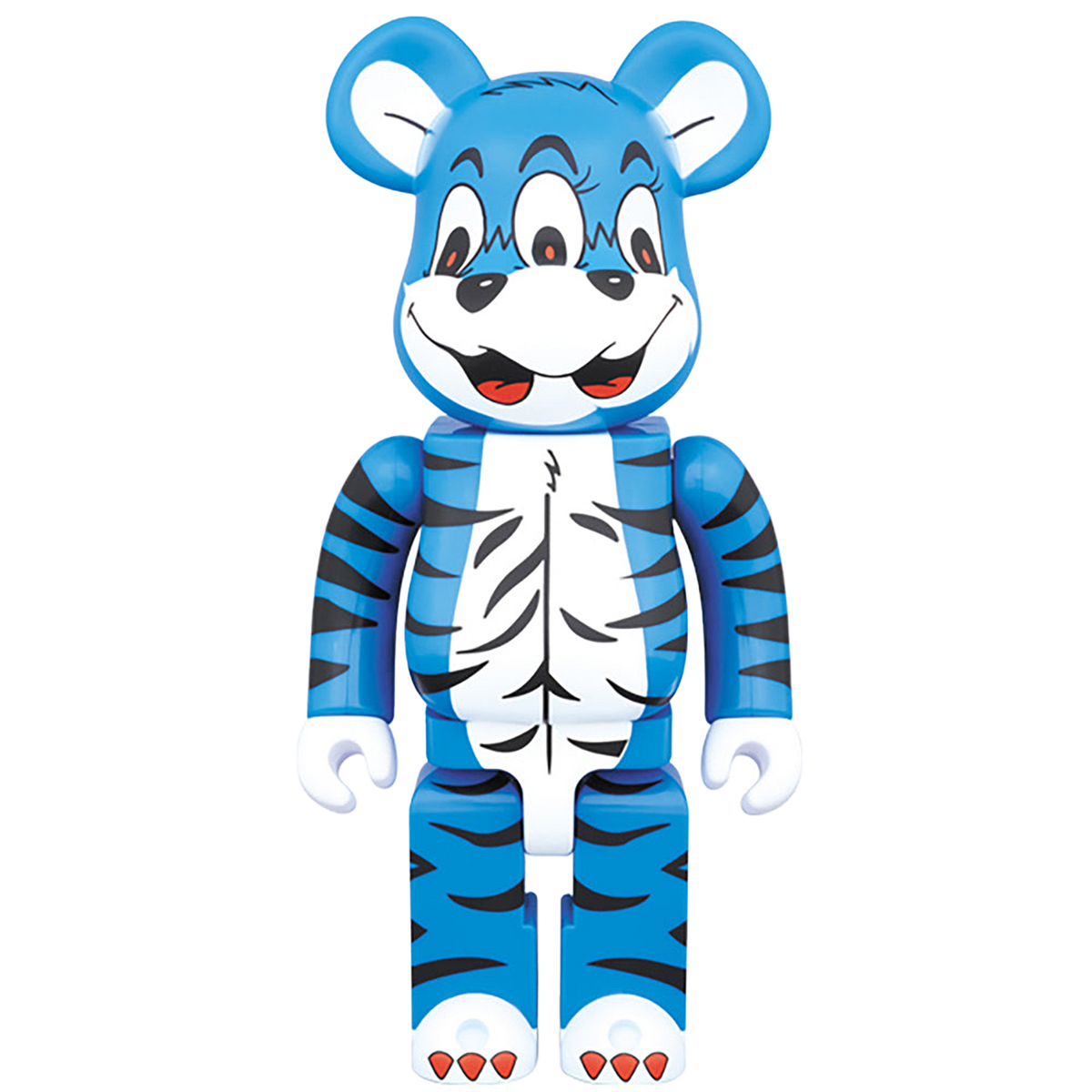 BE@RBRICK KIDILL BEAR 100％ & 400％