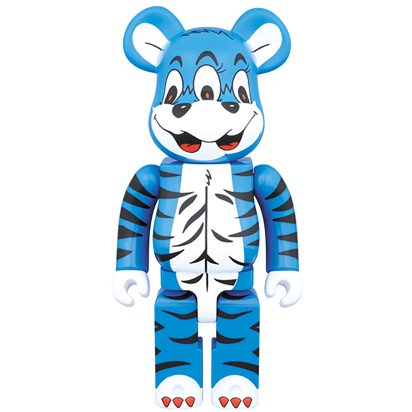 BE@RBRICK KIDILL BEAR 100％ & 400％