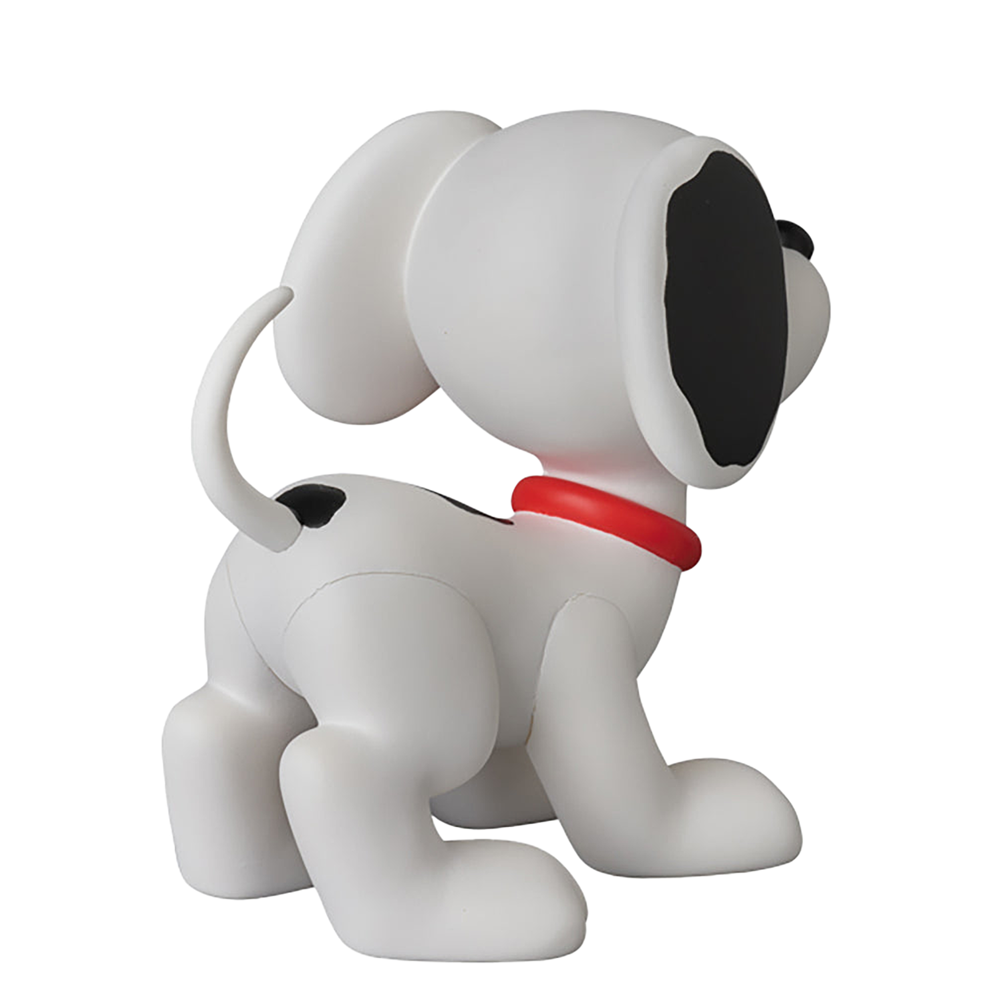 VCD SNOOPY 1953 Ver.