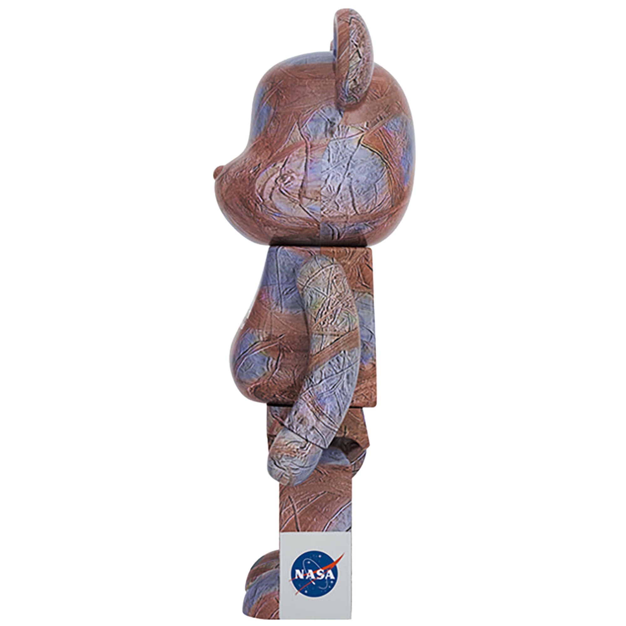 EUROPA BE@RBRICK 1000％