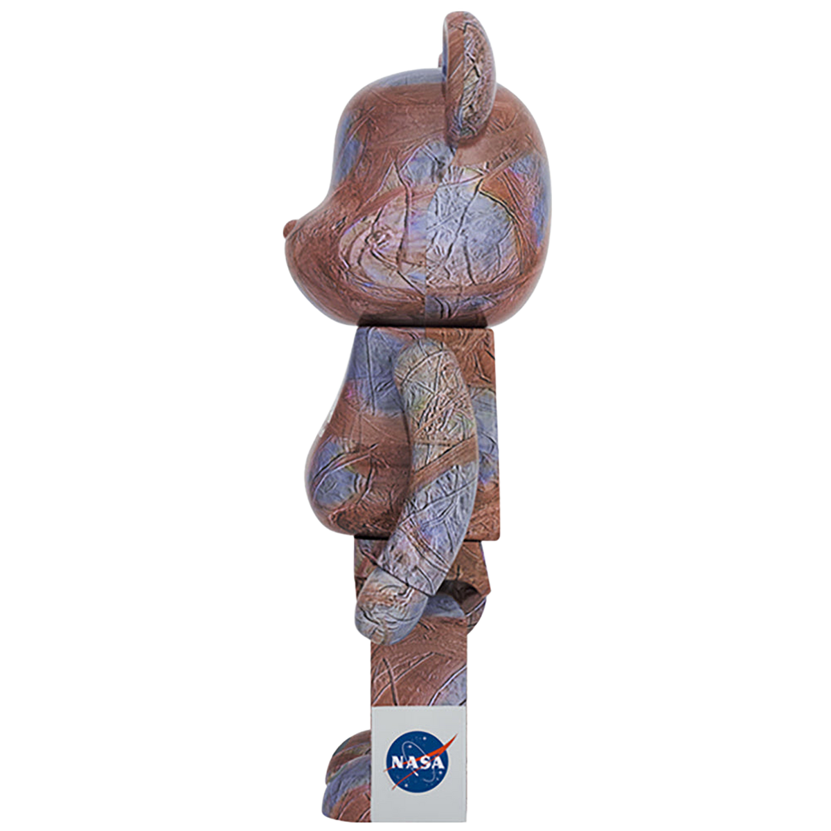 EUROPA BE@RBRICK 1000％