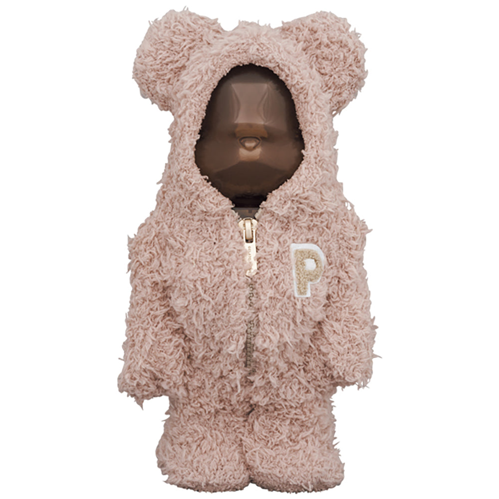 GELATO PIQUE × BE@RBRICK 400％ (MINT／BEIGE)_3