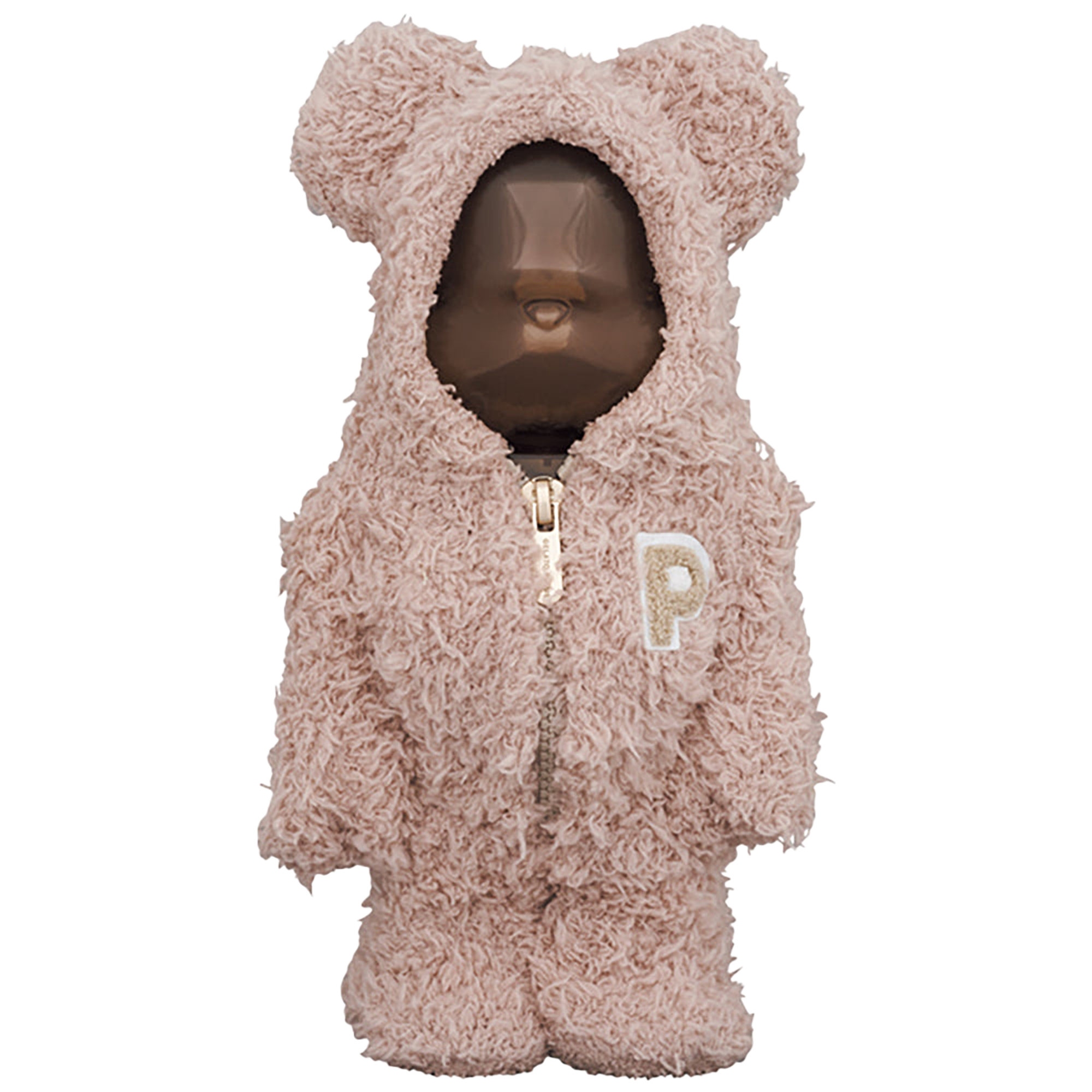 GELATO PIQUE × BE@RBRICK 400％ (MINT／BEIGE) | MEDICOM TOY