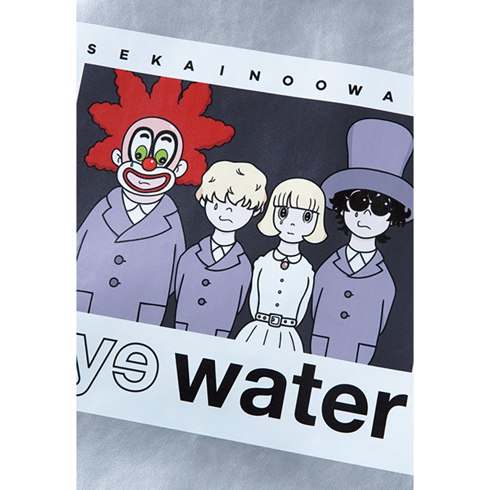 MLE SEKAI NO OWARI × eyewater ［TOTE BAG］_2