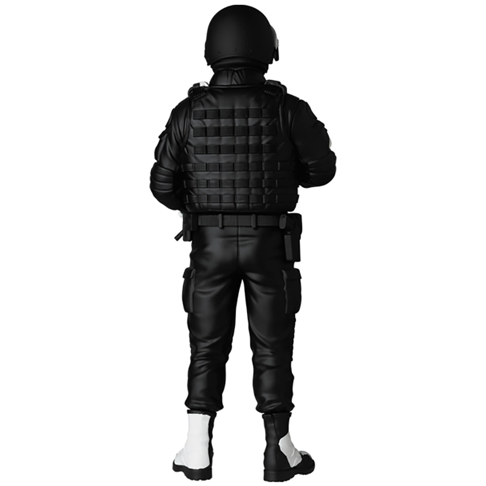 RIOT COP ORIGINAL Ver._1