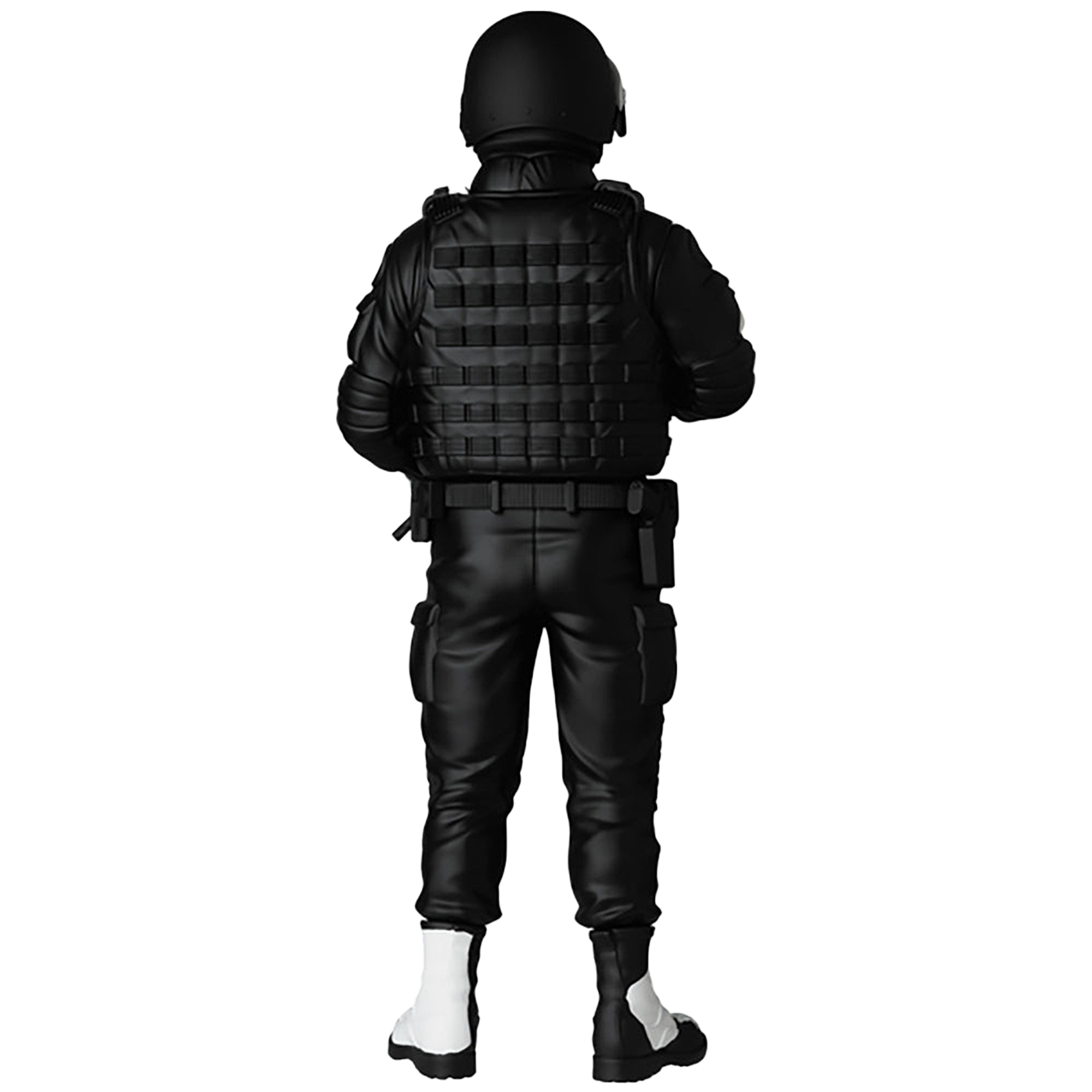 RIOT COP ORIGINAL Ver.