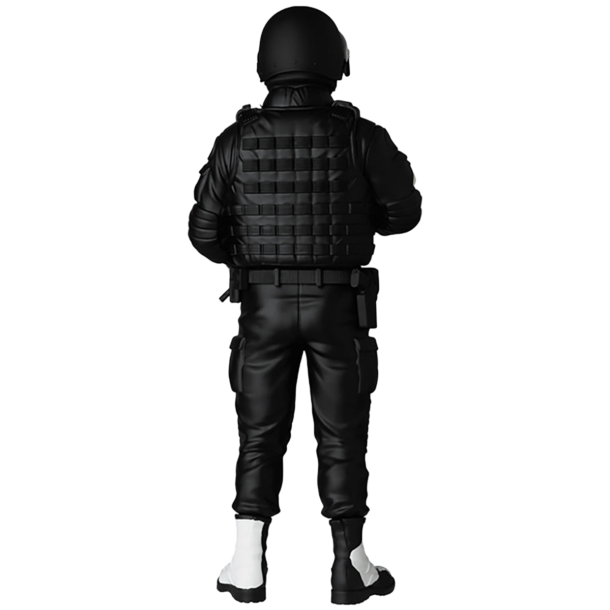 RIOT COP ORIGINAL Ver.
