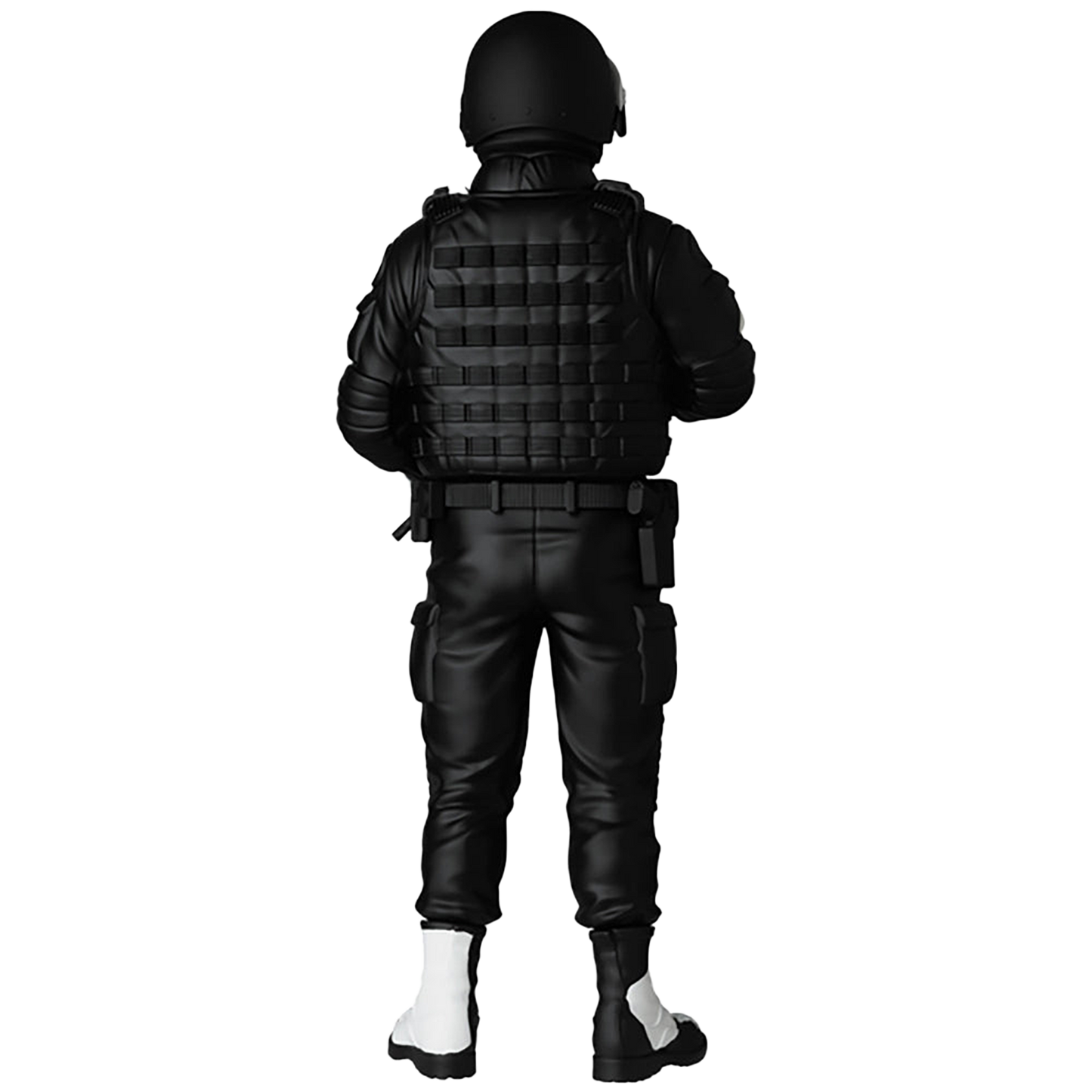 RIOT COP ORIGINAL Ver.