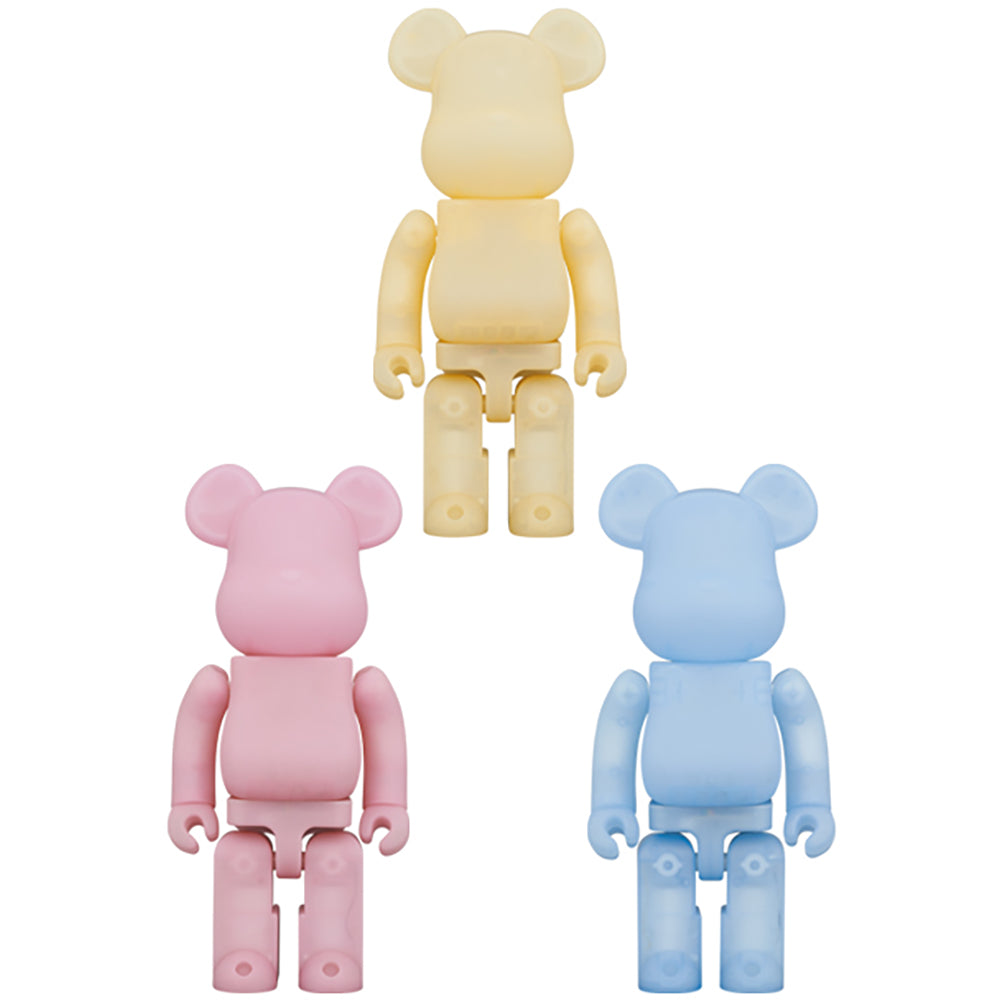 BE@RBRICK CANDLE 2023 400％_0