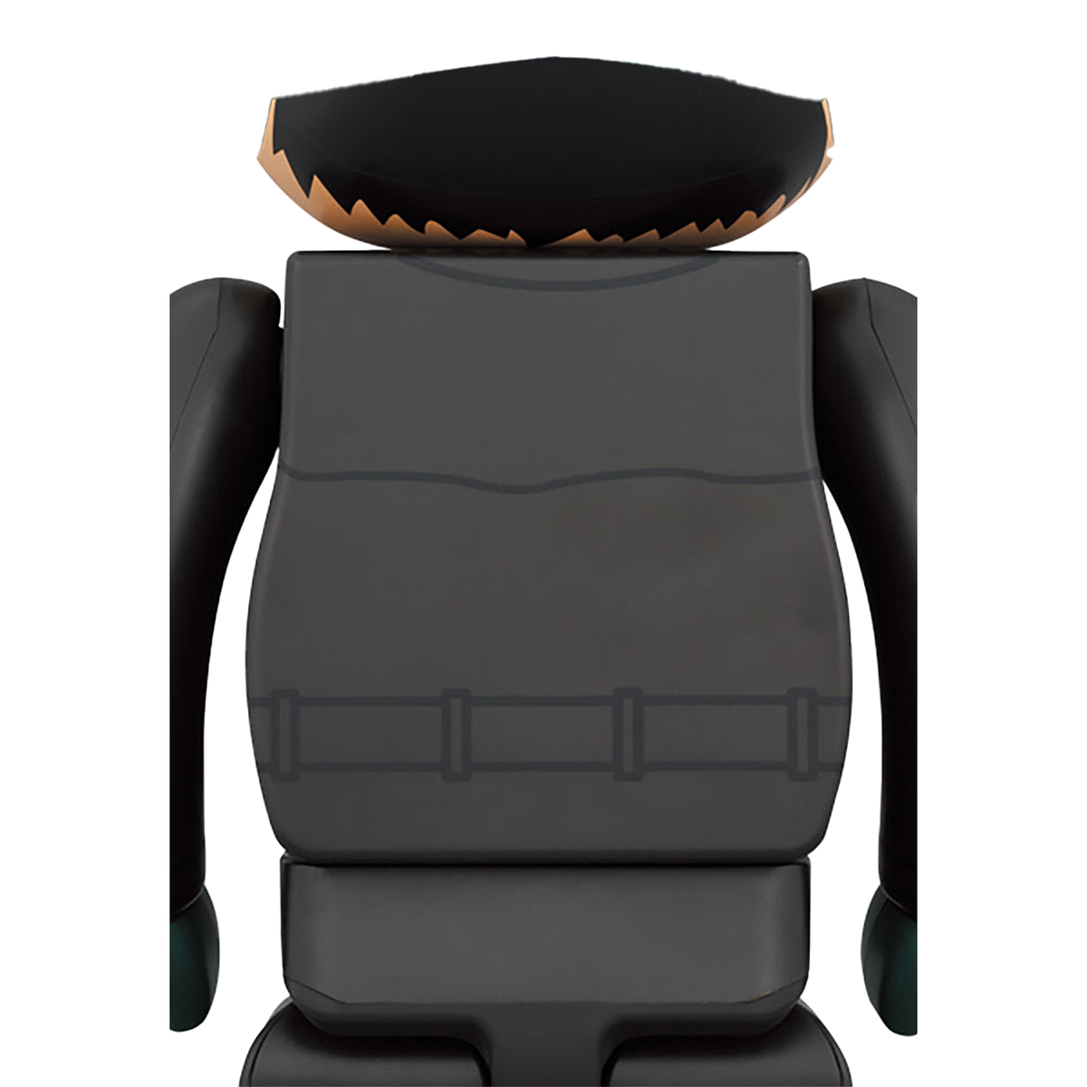 BE@RBRICK 仮面ライダー (シン・仮面ライダー) (コートVer.) 100％ & 400％