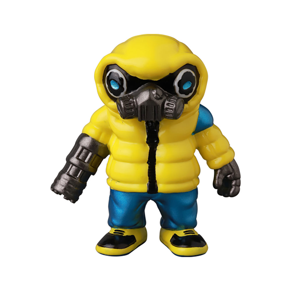 VAG(VINYL ARTIST GACHA) SPECIAL  GYAROMI オイドキラー_3
