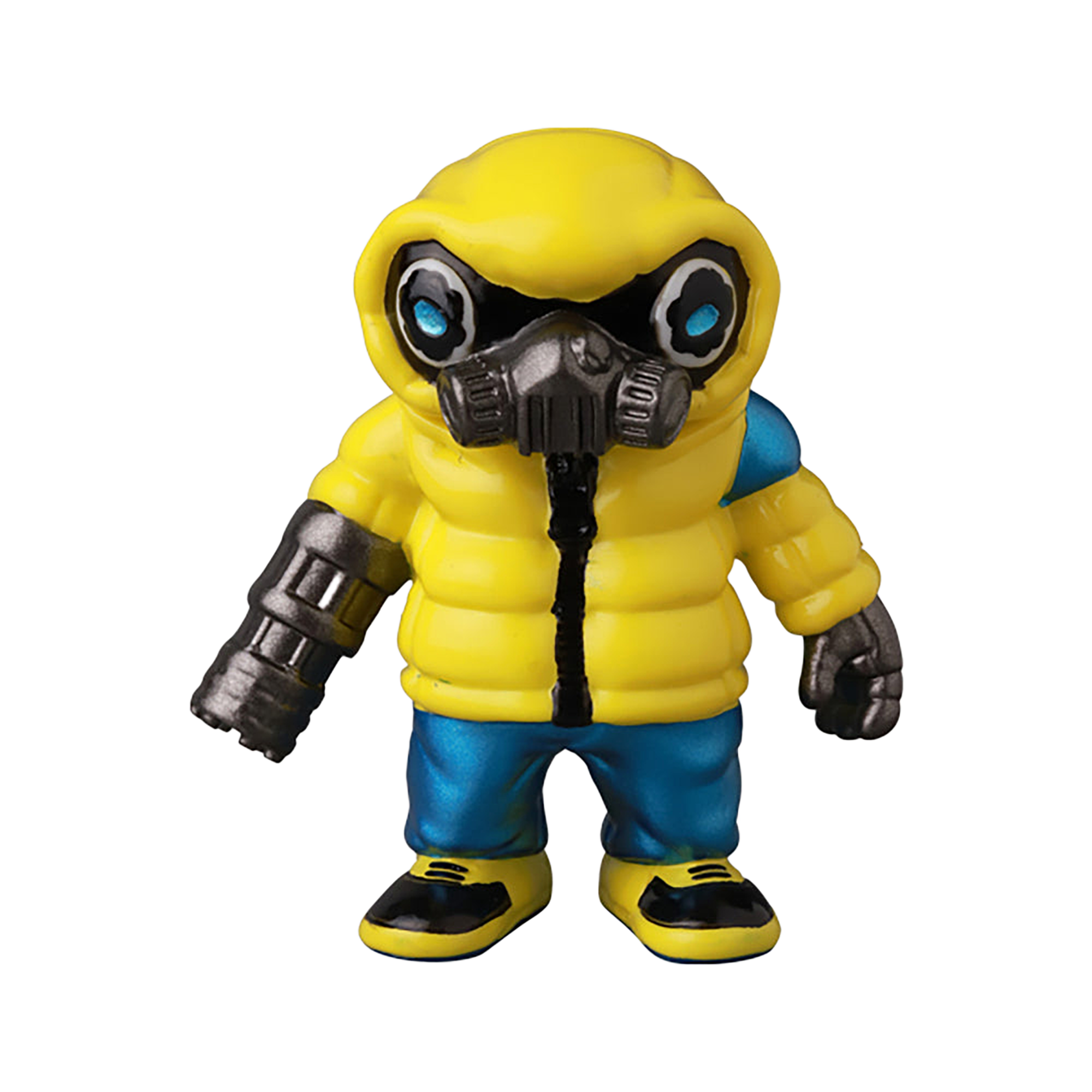 VAG(VINYL ARTIST GACHA) SPECIAL  GYAROMI オイドキラー