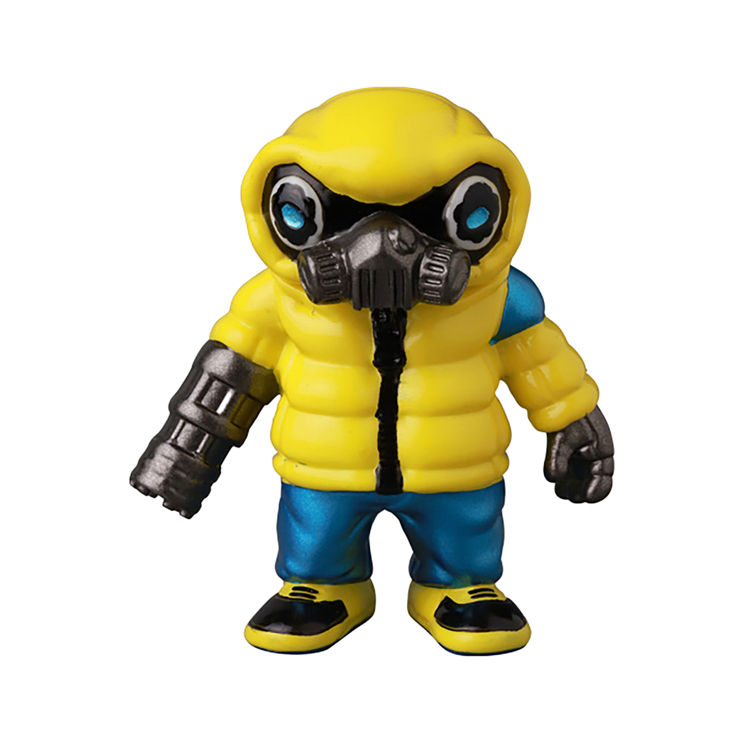 VAG(VINYL ARTIST GACHA) SPECIAL  GYAROMI オイドキラー