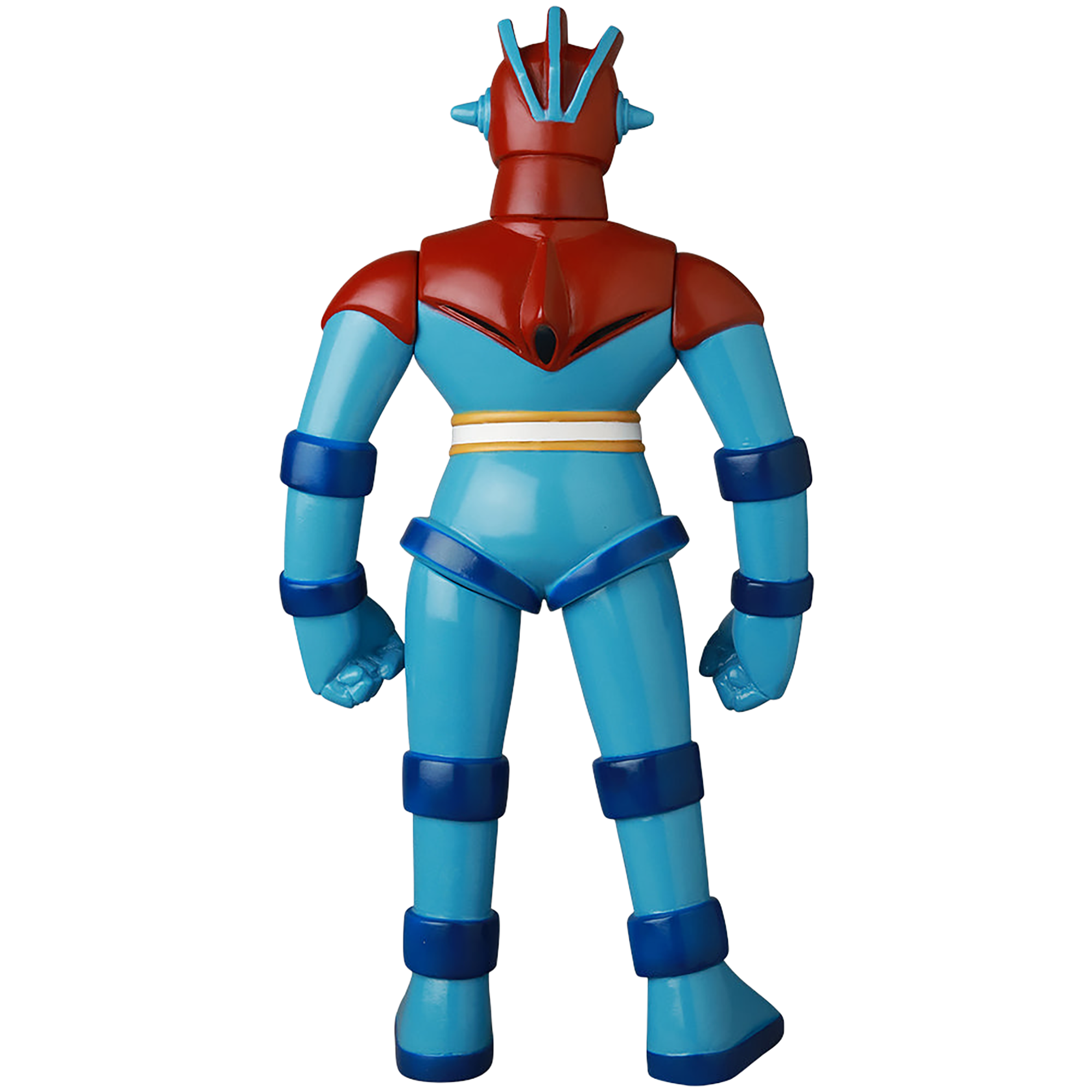 MEDICOM TOY アストロガンガー オリジナルカラー新品未開封 アストロガンガー（新価格版） オリジナルカラー フィギュア | MEDICOM