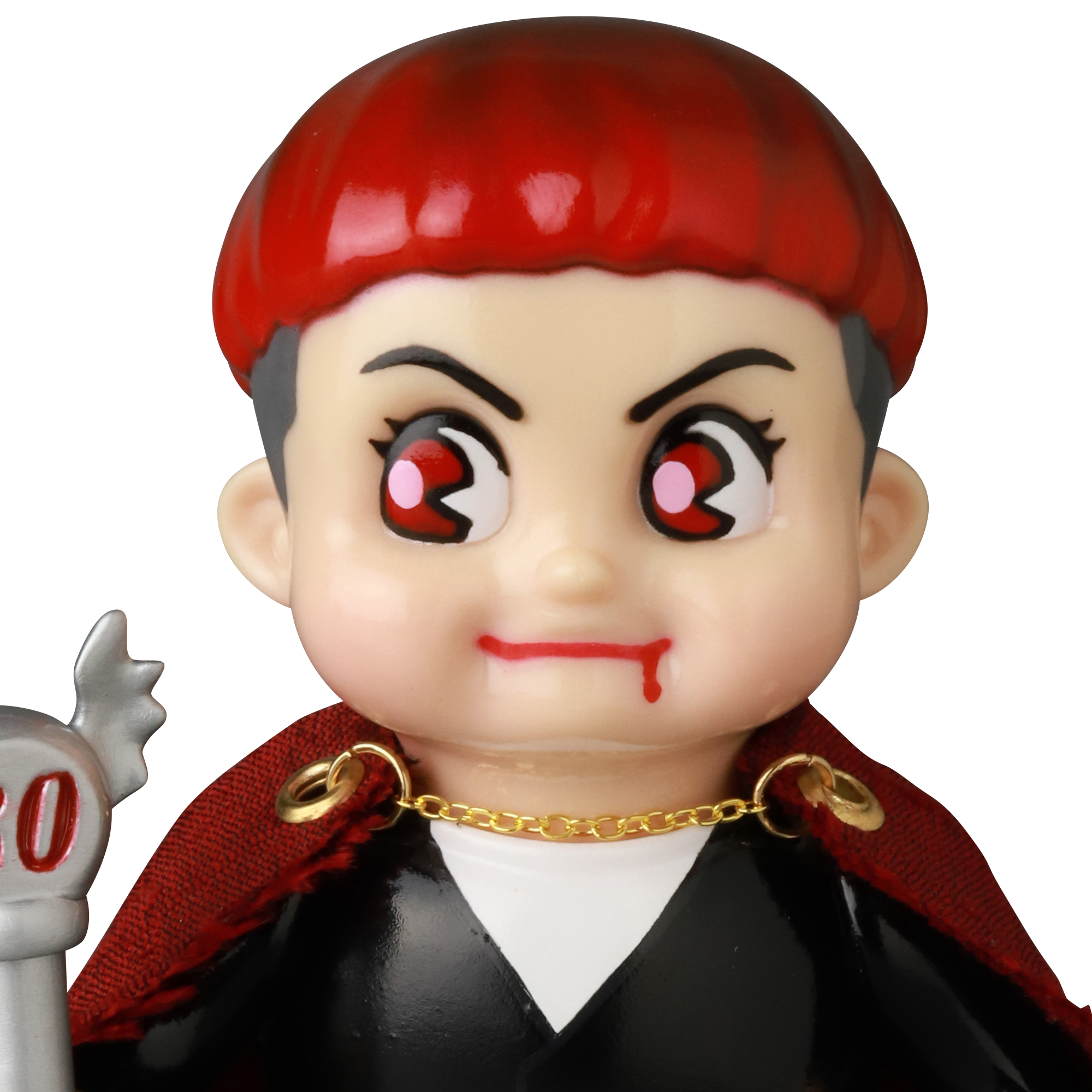 吸血鬼コタロウ MEDICOM TOY 30th ANNIVERSARY Ver._3