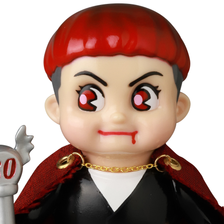吸血鬼コタロウ MEDICOM TOY 30th ANNIVERSARY Ver._3