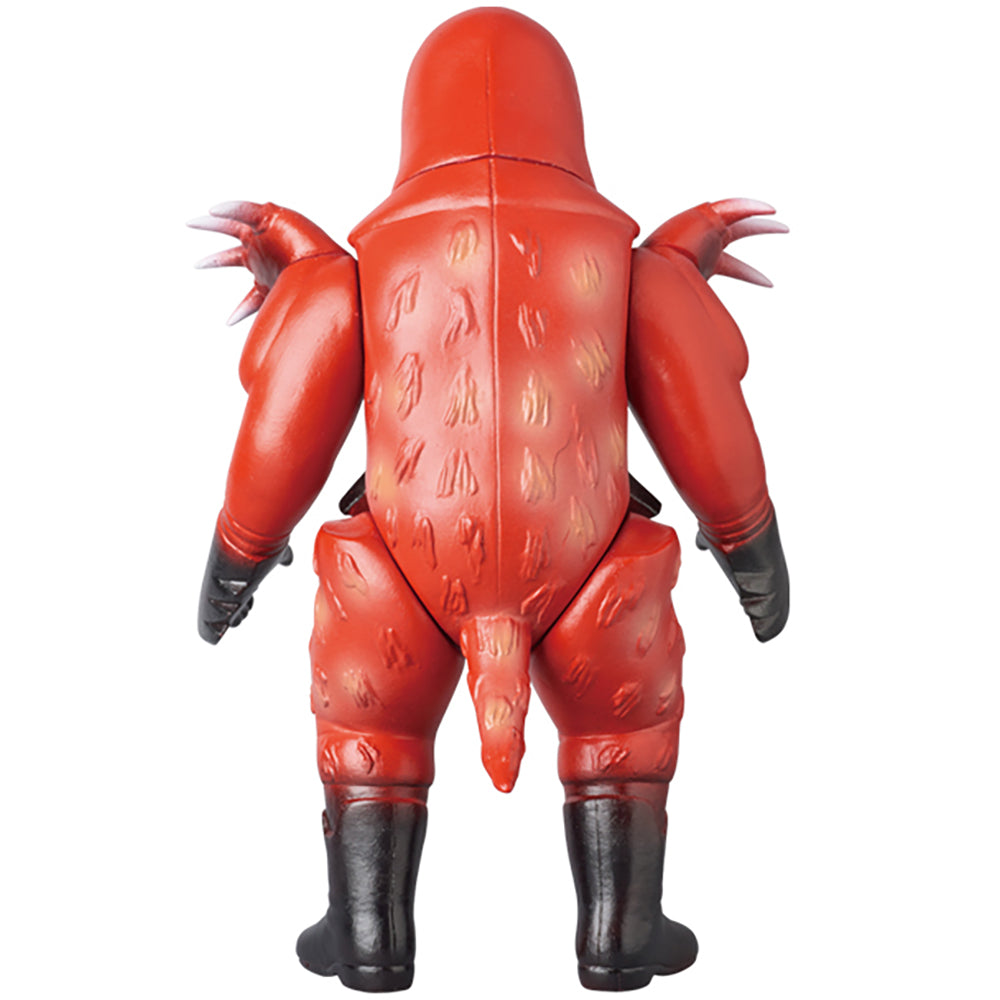 モグラ獣人（仮面ライダーアマゾンより）_1