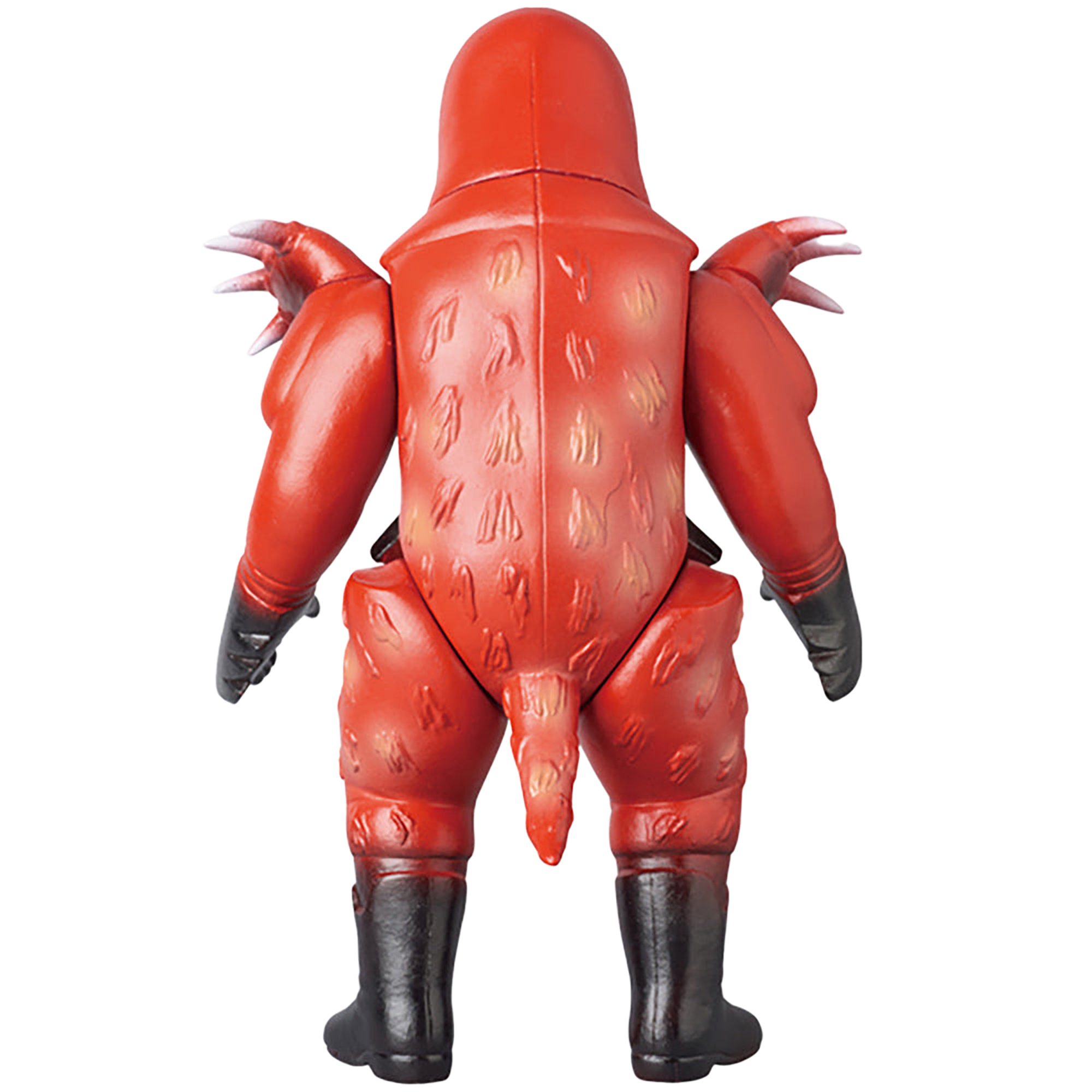 モグラ獣人（仮面ライダーアマゾンより）