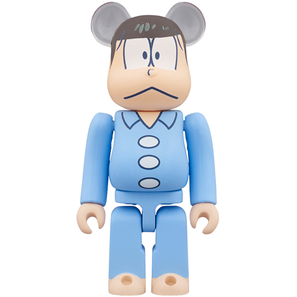 BE@RBRICK おそ松さん (パジャマバージョン)_3