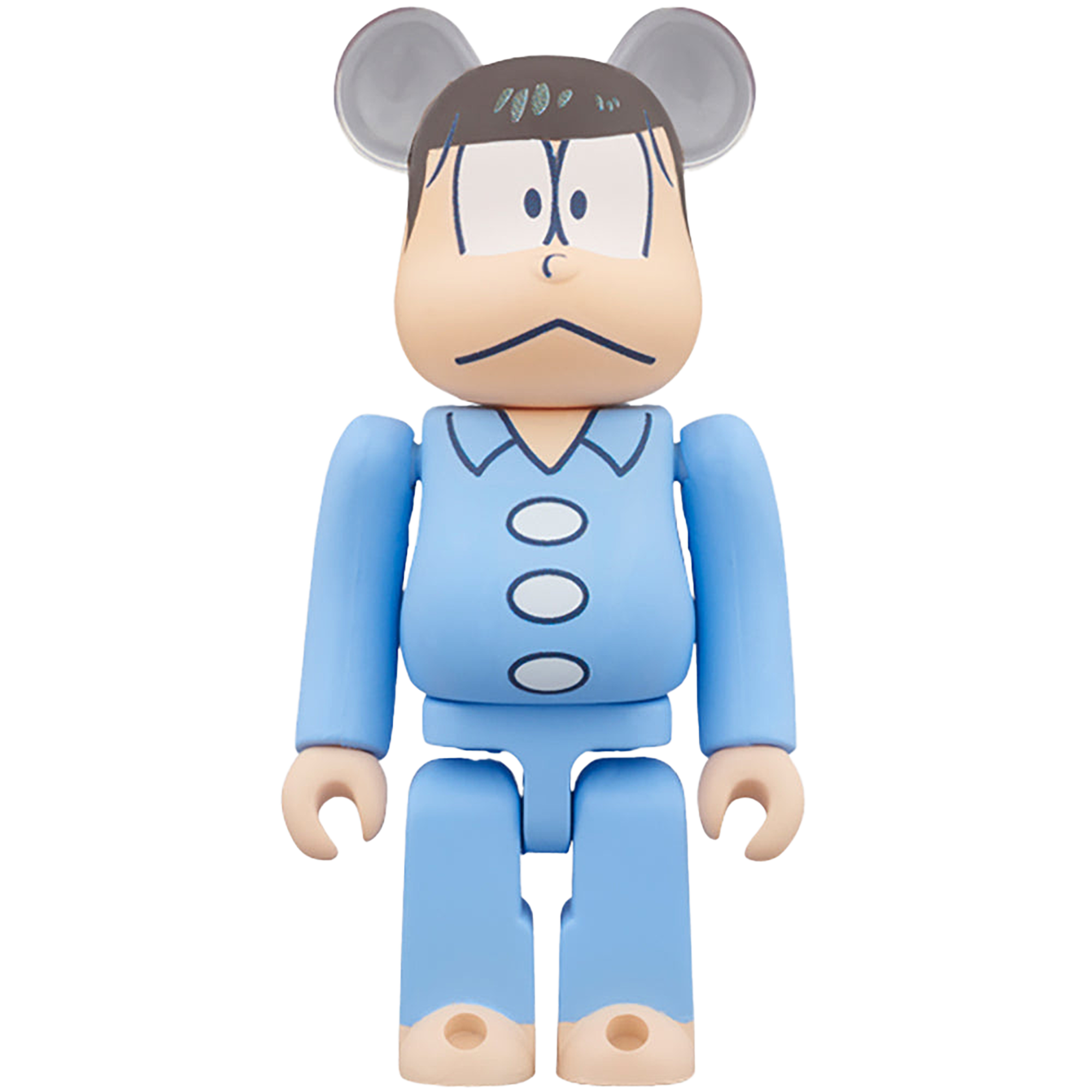 BE@RBRICK おそ松さん (パジャマバージョン)
