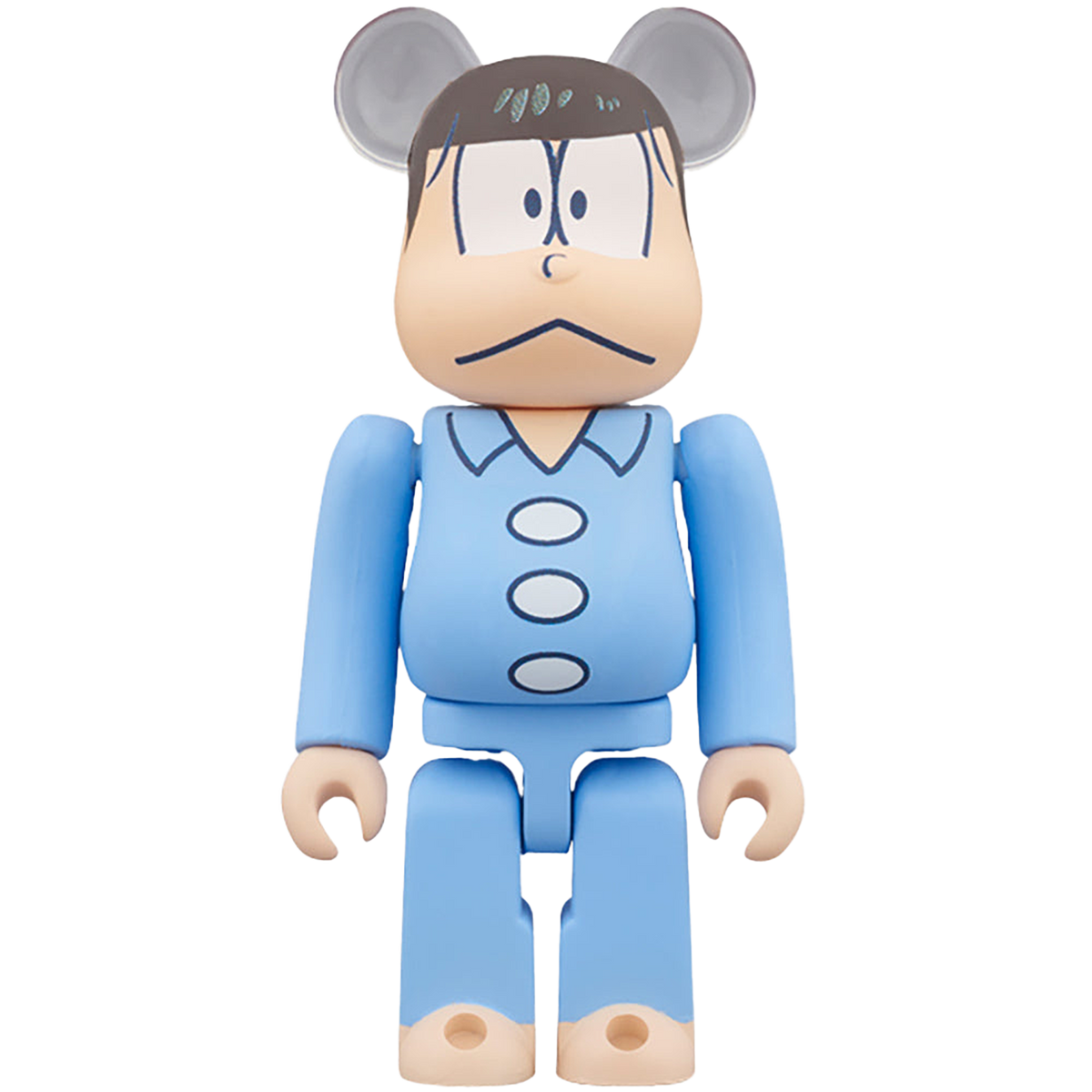 BE@RBRICK おそ松さん (パジャマバージョン)