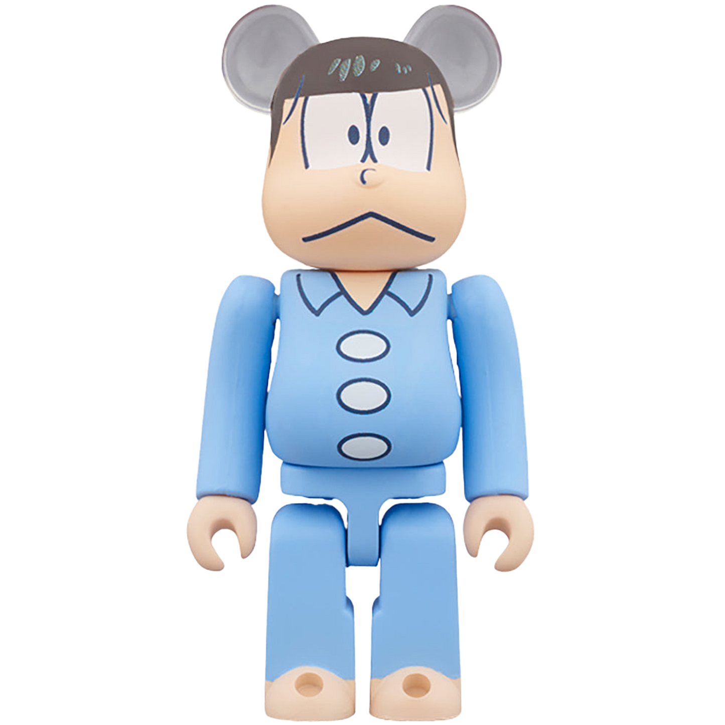 BE@RBRICK おそ松さん (パジャマバージョン)