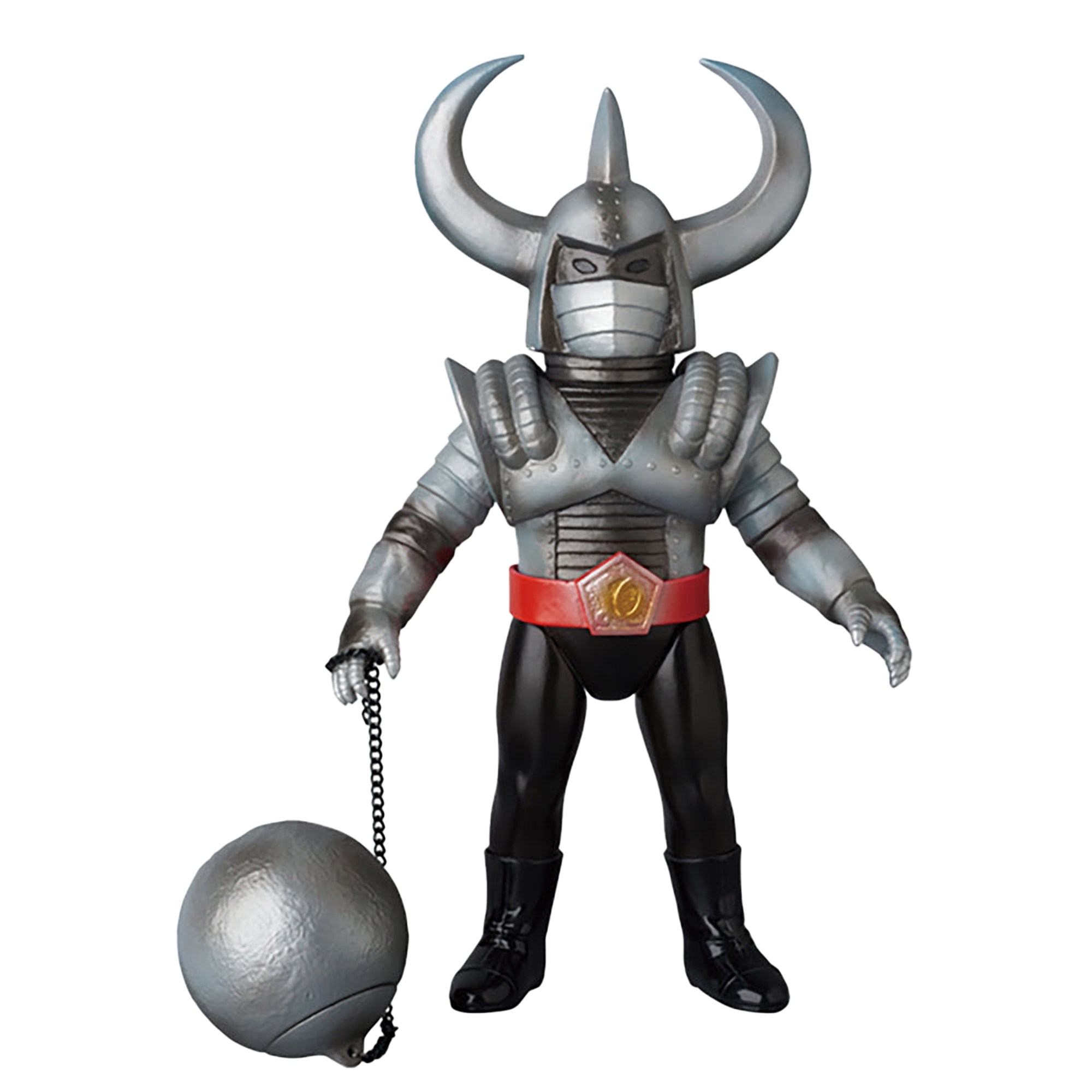 鋼鉄参謀 （仮面ライダーストロンガーより）