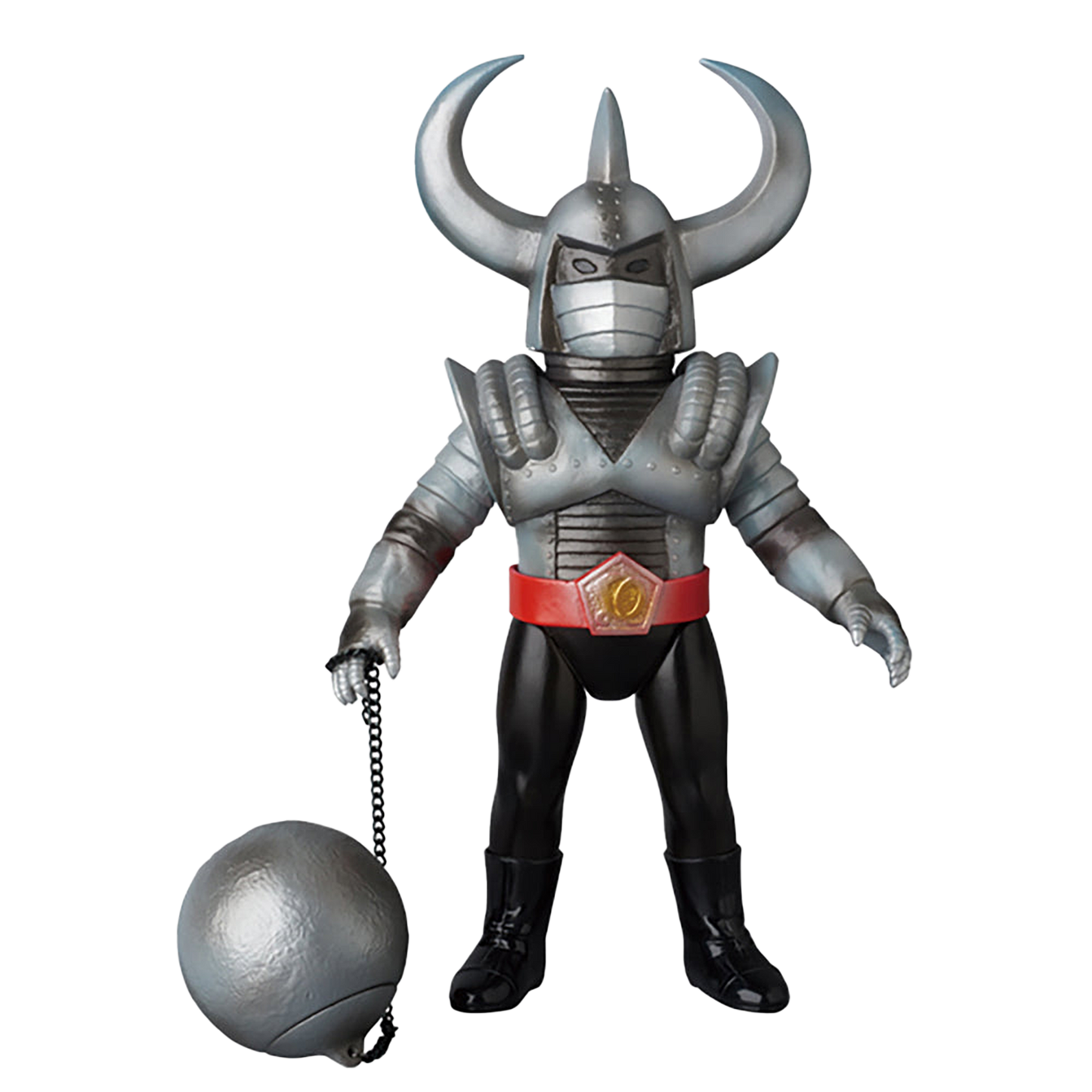 鋼鉄参謀 （仮面ライダーストロンガーより）