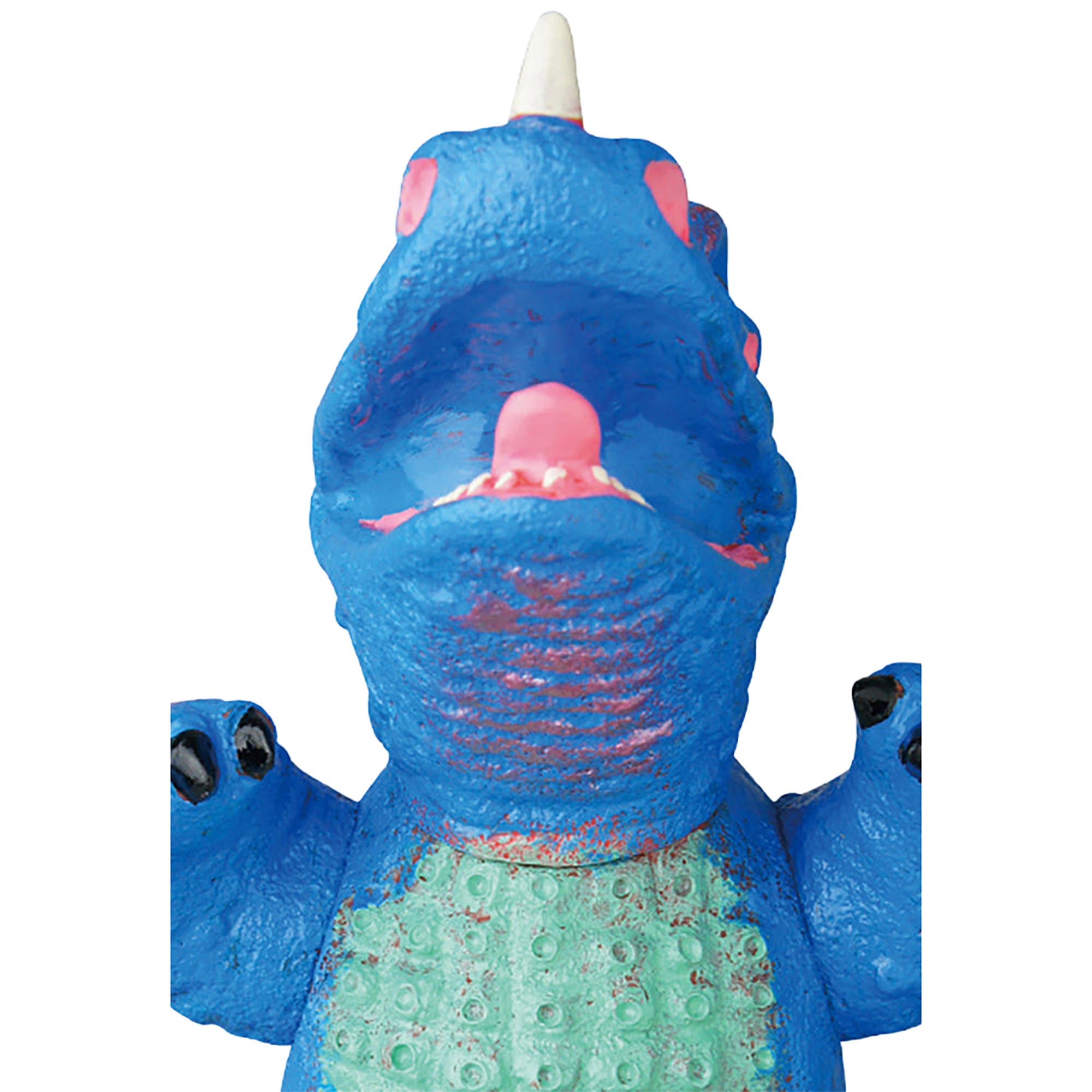 カンボヂア 青