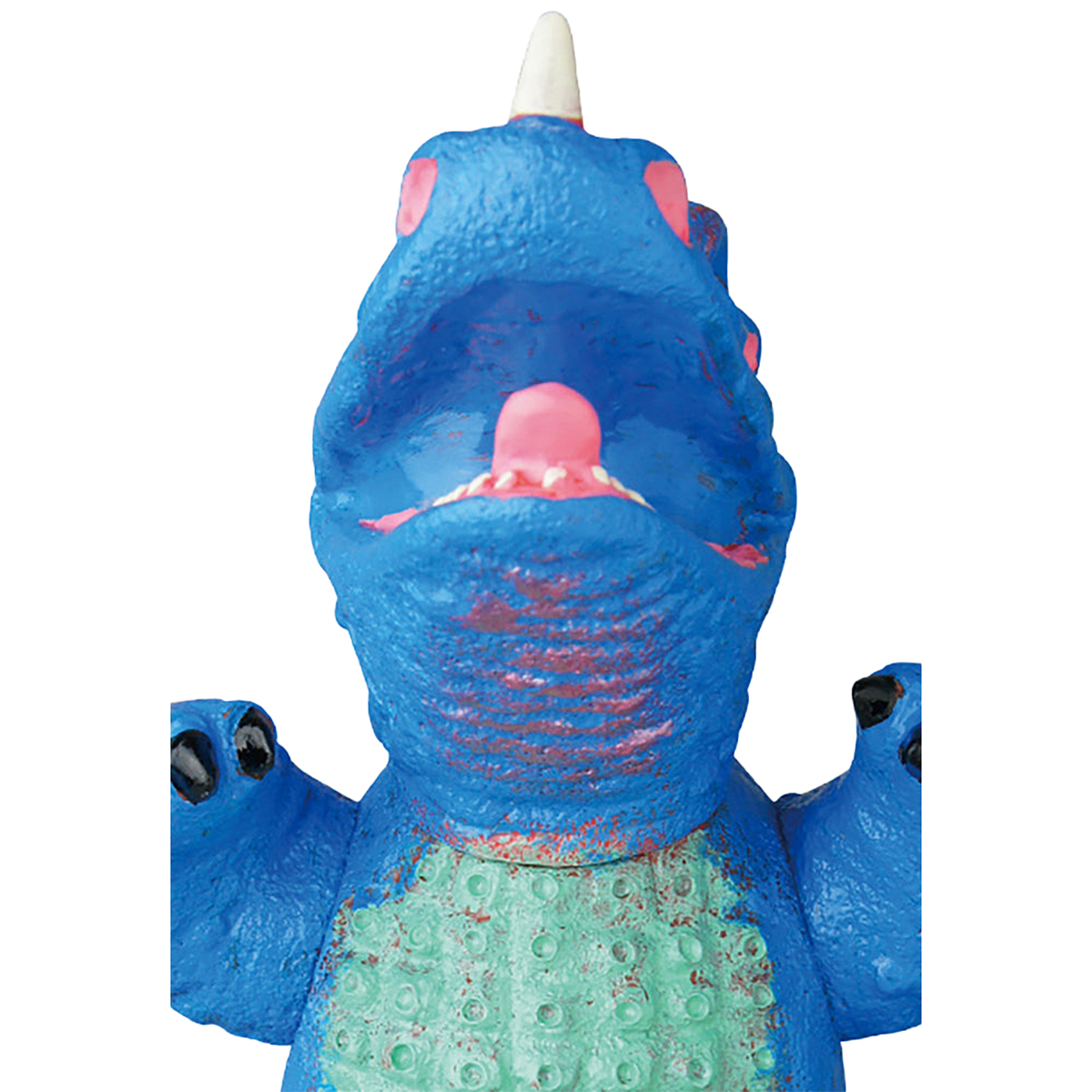 カンボヂア 青