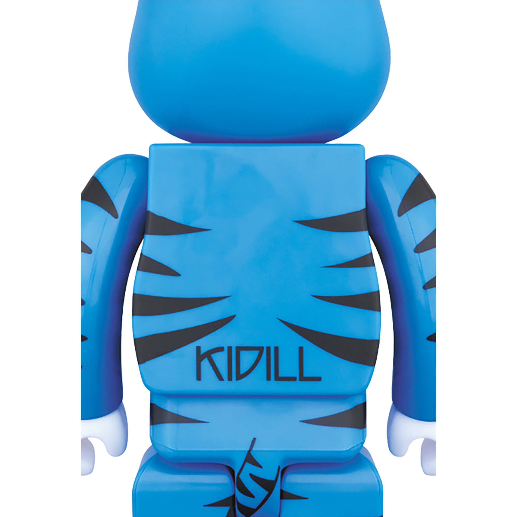 BE@RBRICK KIDILL BEAR 100％ & 400％