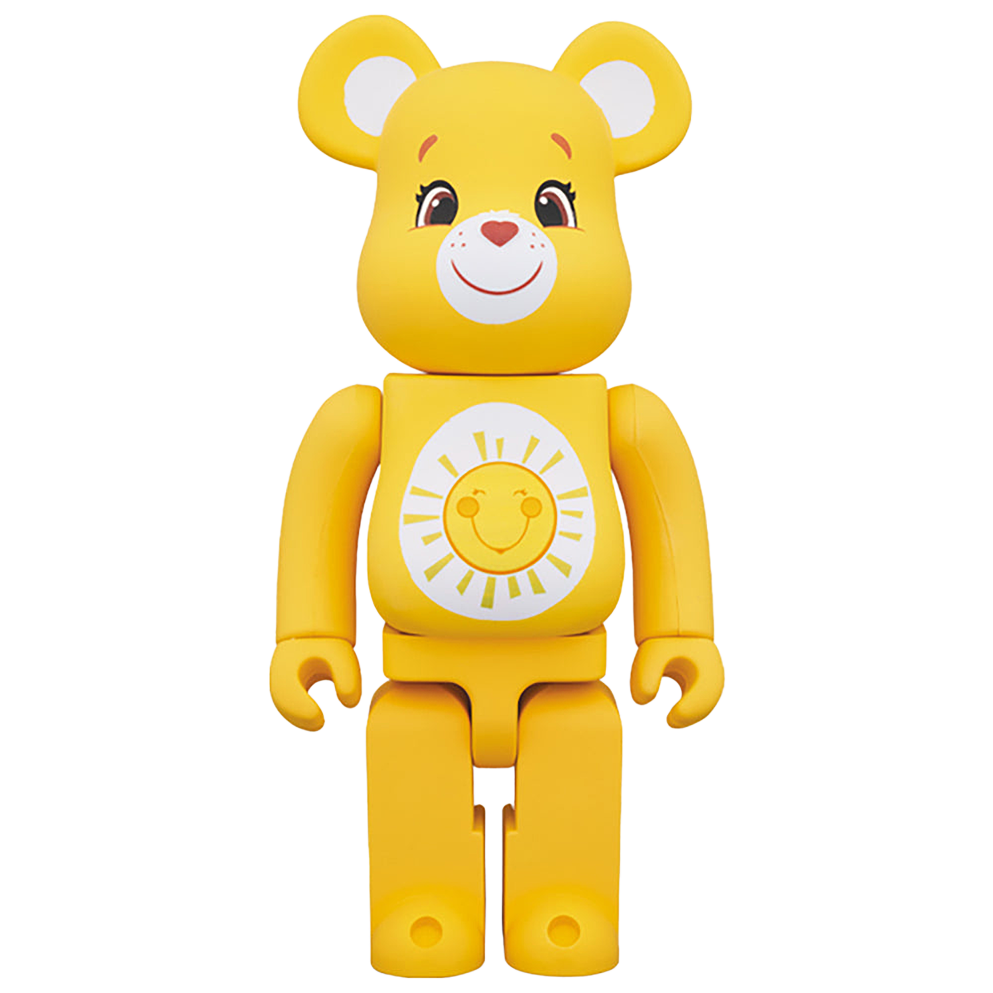 BE@RBRICK Funshine Bear（TM）400％