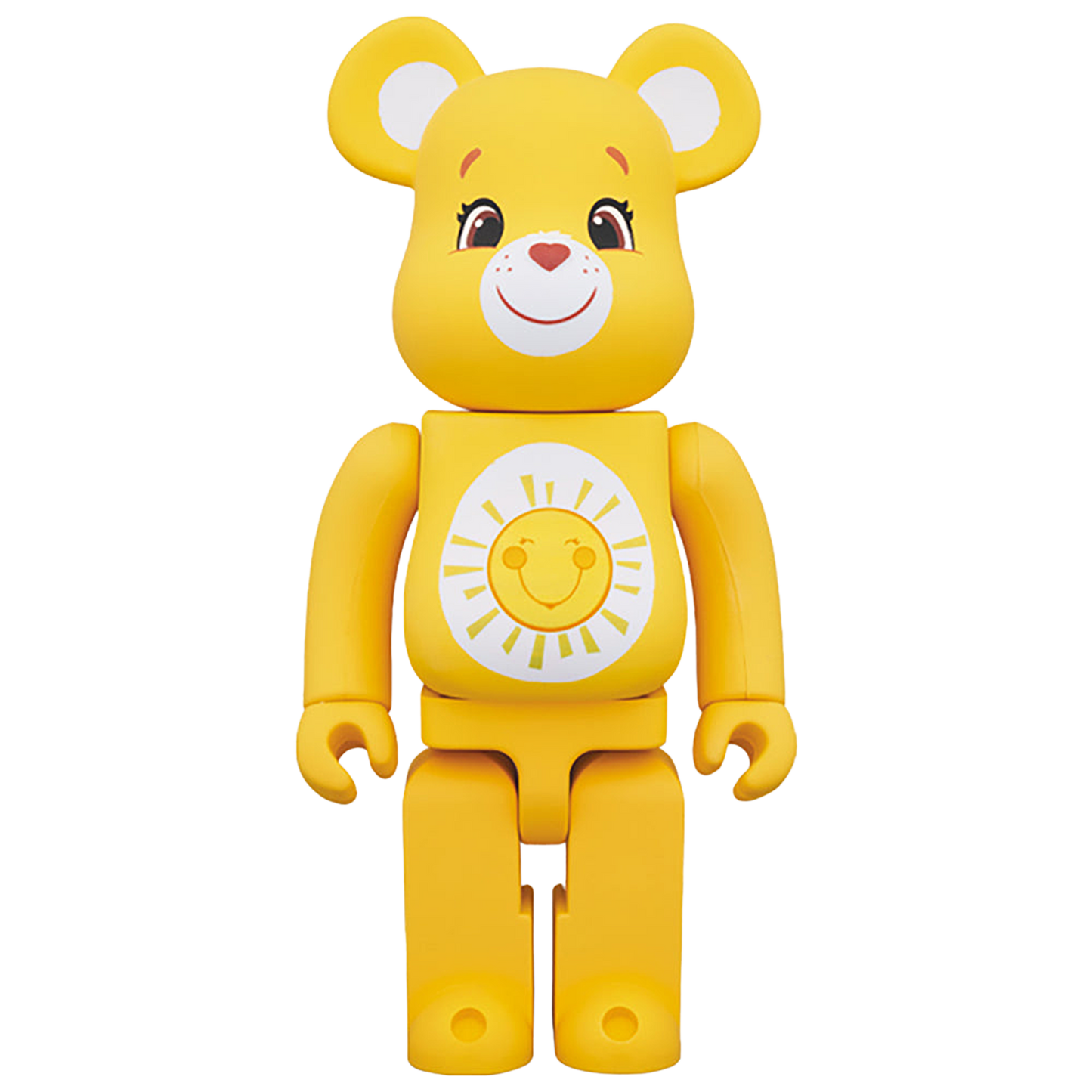 BE@RBRICK Funshine Bear（TM）400％