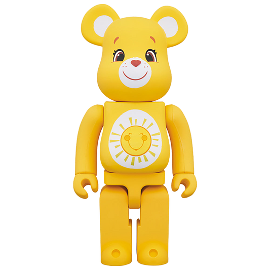 BE@RBRICK Funshine Bear（TM）400％