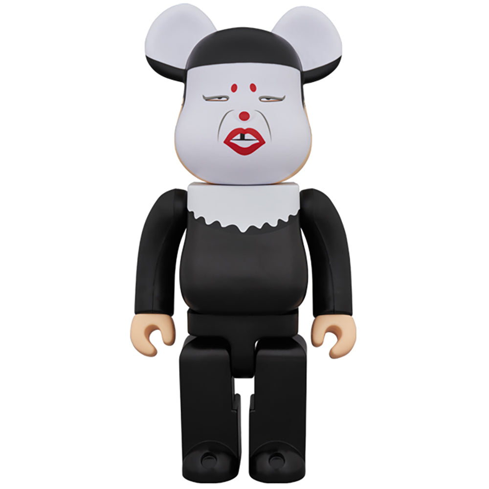 BE@RBRICK ミスティ 400％_0