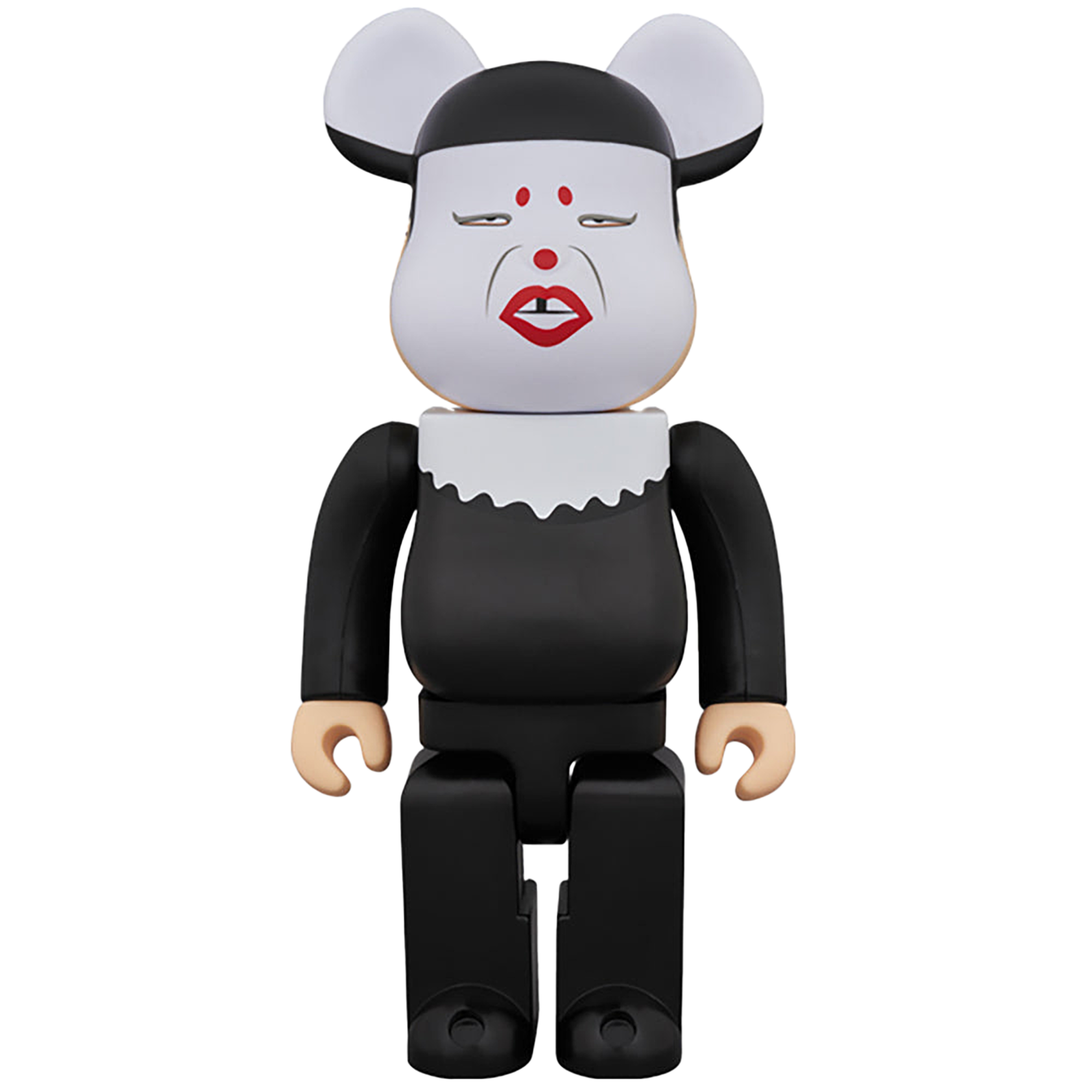BE@RBRICK ミスティ 400％