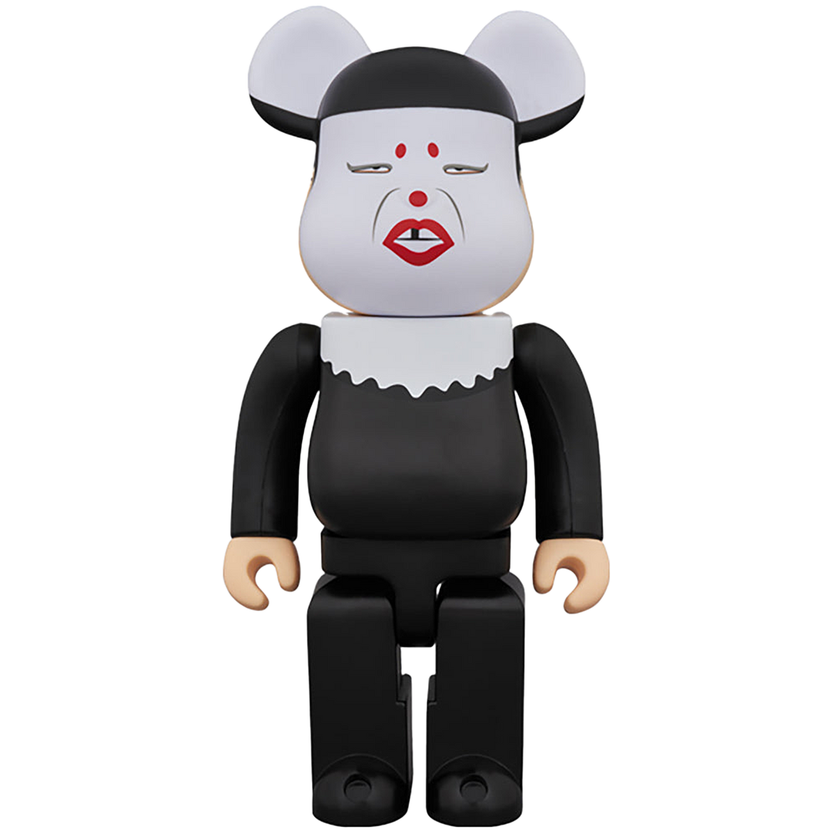 BE@RBRICK ミスティ 400％