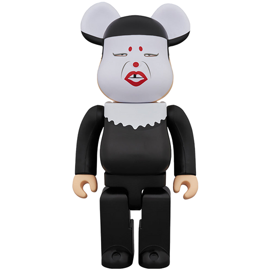 BE@RBRICK ミスティ 400％