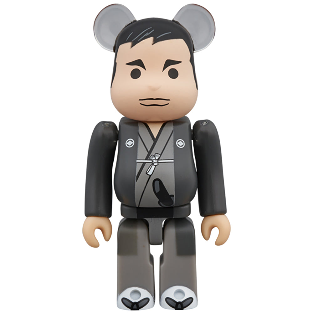 BE@RBRICK 幕末志士 高杉晋作／土方歳三_1