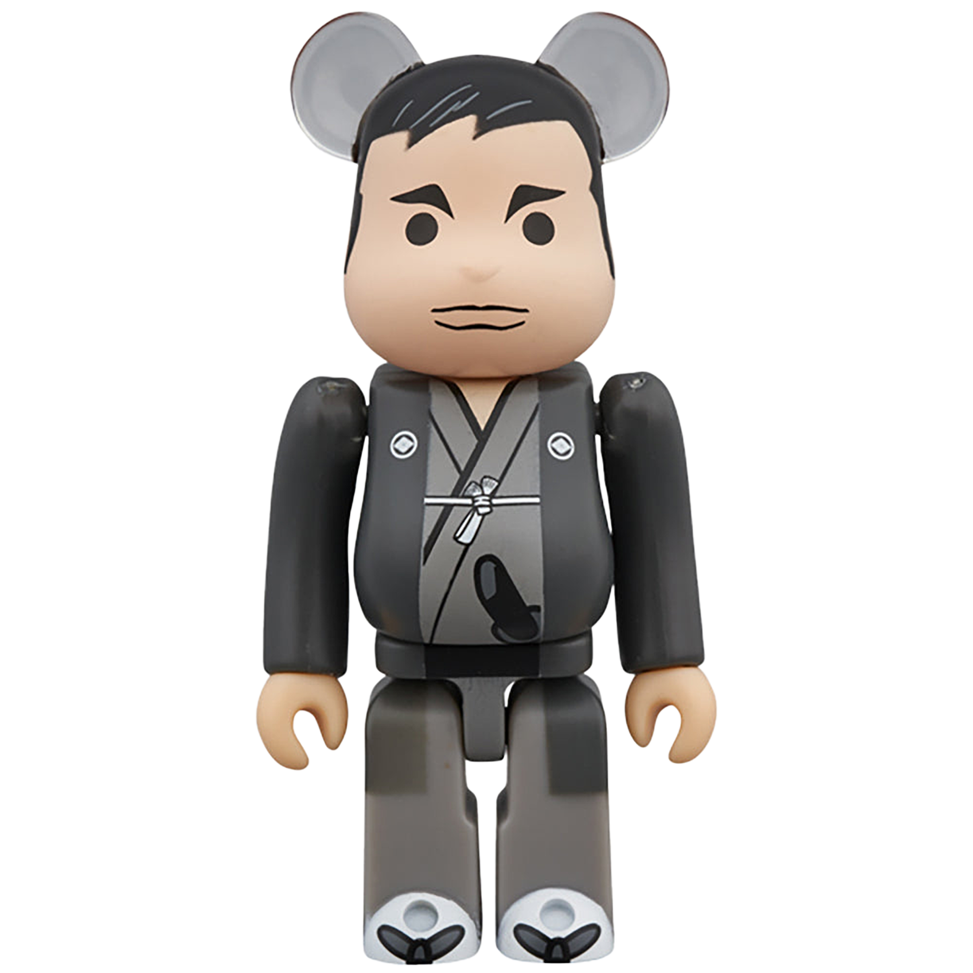 BE@RBRICK 幕末志士 高杉晋作／土方歳三