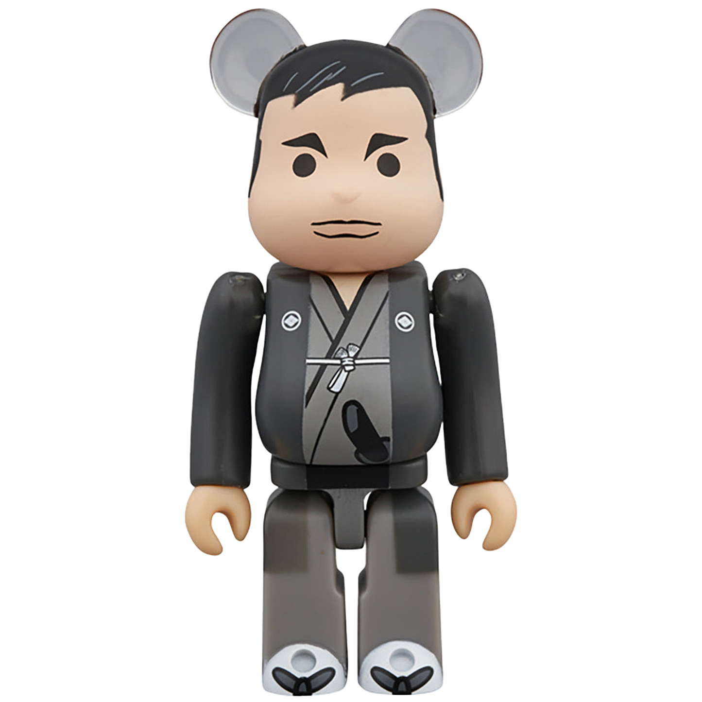 BE@RBRICK 幕末志士 高杉晋作／土方歳三