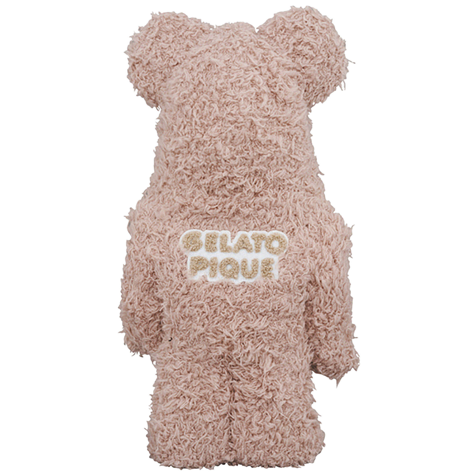 その他 GELATO PIQUE BE@RBRICK 400% GELATO PIQUE × BE@RBRICK 400％ (MINT／BEIGE) | MEDICOM TOY