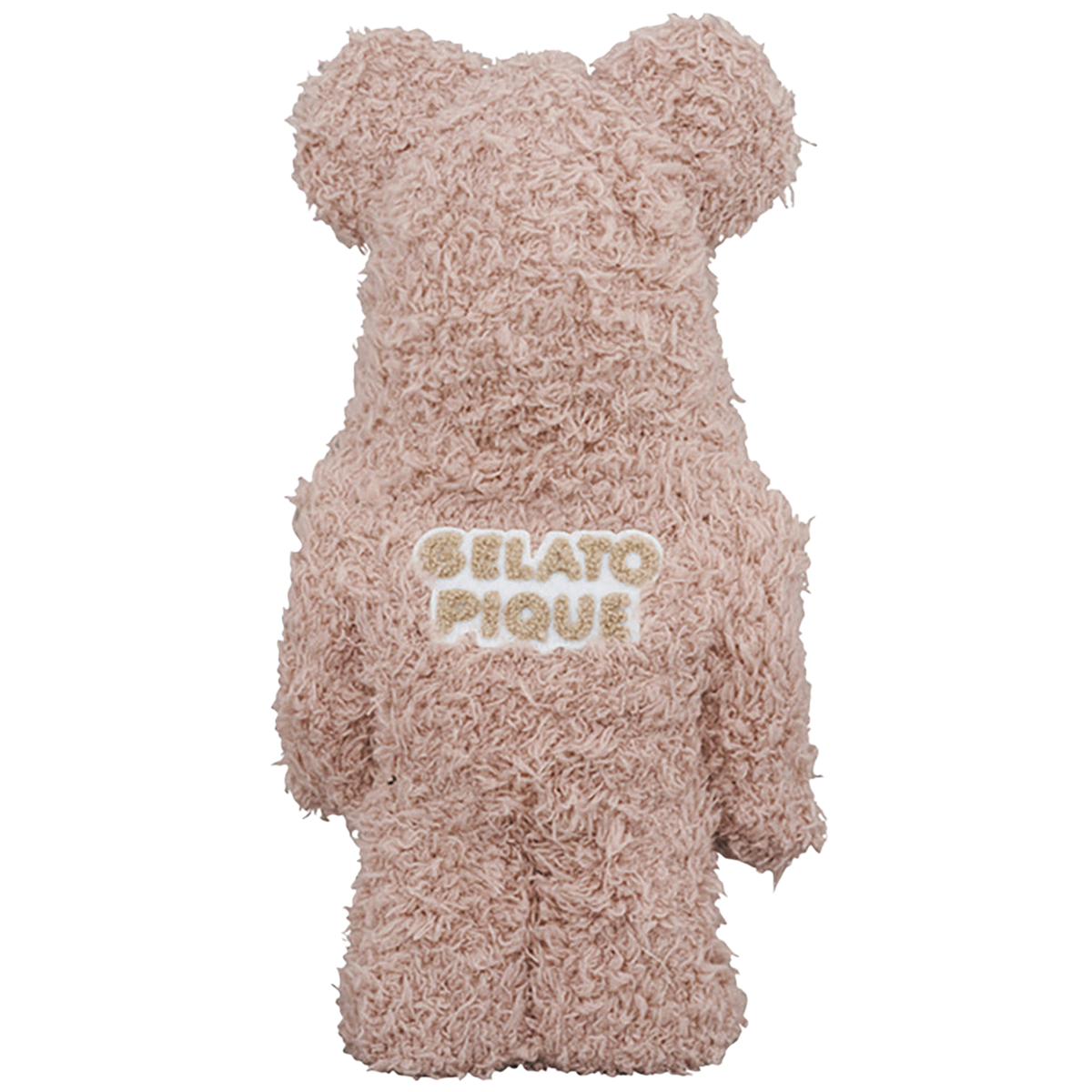 BE@RBRICK GELATO PIQUE 400% ベージュ ミント セット GELATO PIQUE × BE@RBRICK 400％ (MINT／BEIGE) | MEDICOM TOY