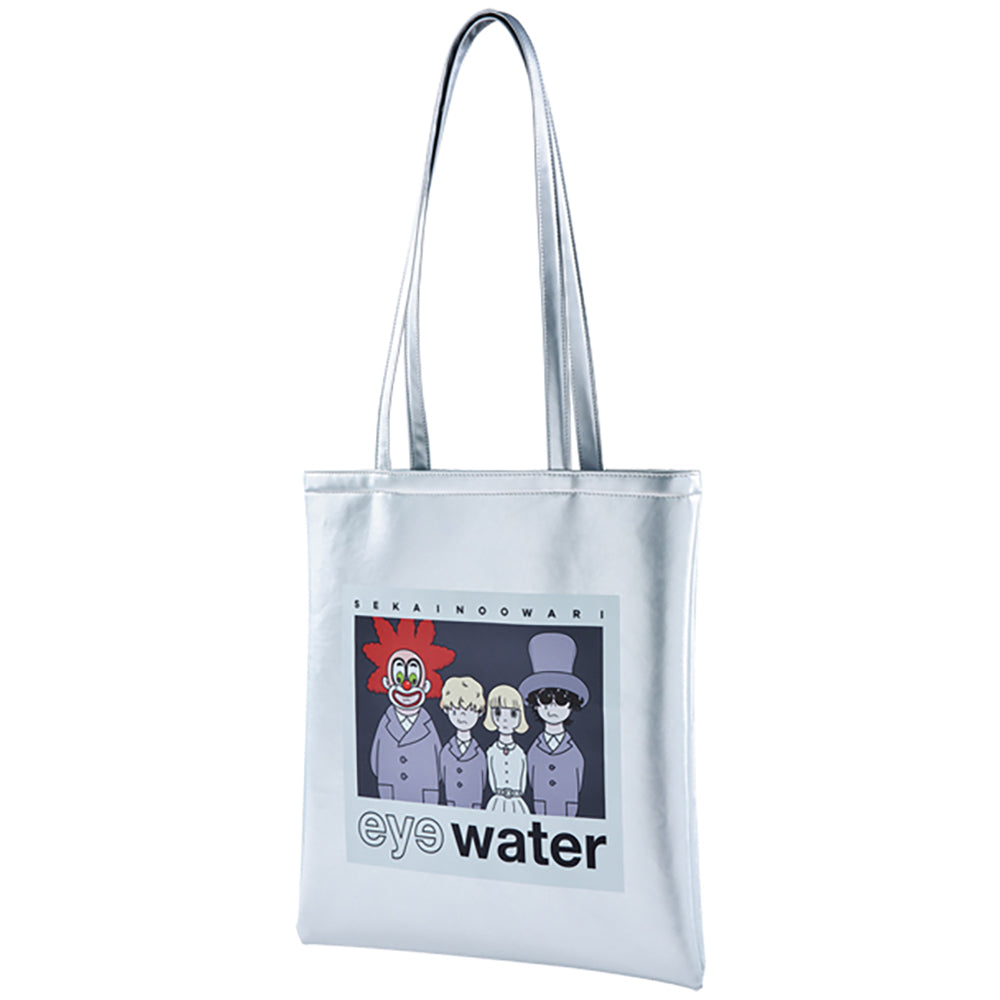 MLE SEKAI NO OWARI × eyewater ［TOTE BAG］_3