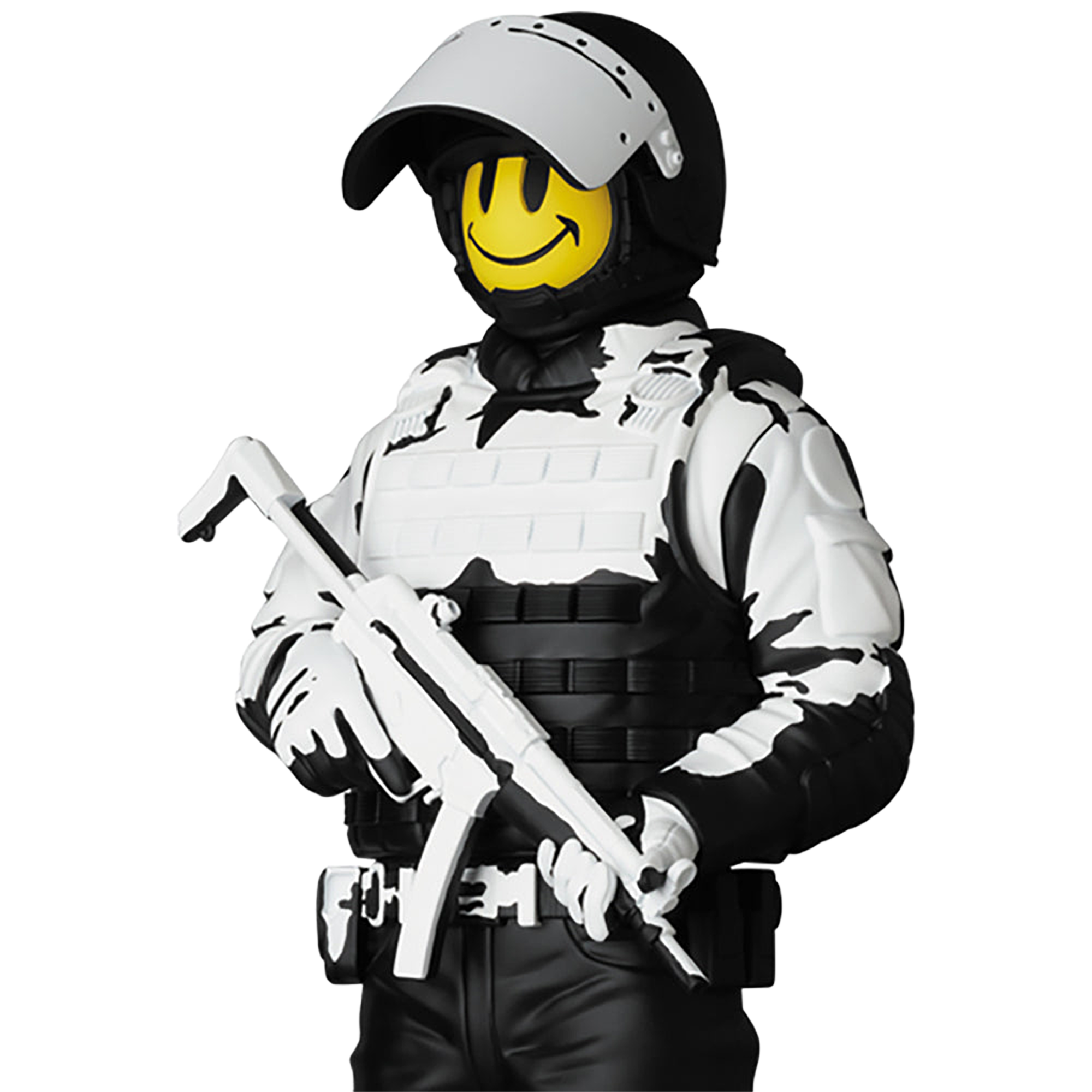 RIOT COP ORIGINAL Ver.