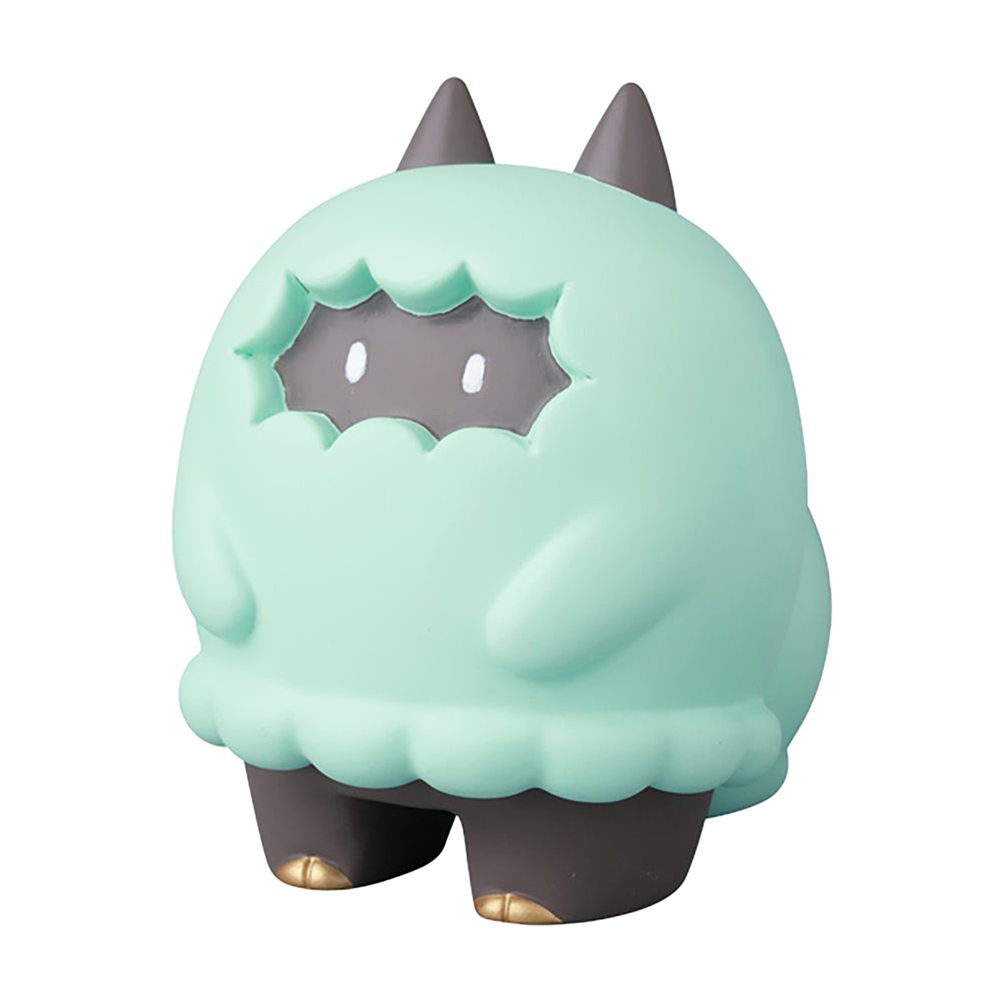 VAG(VINYL ARTIST GACHA) SERIES 32 フワドココカムリ